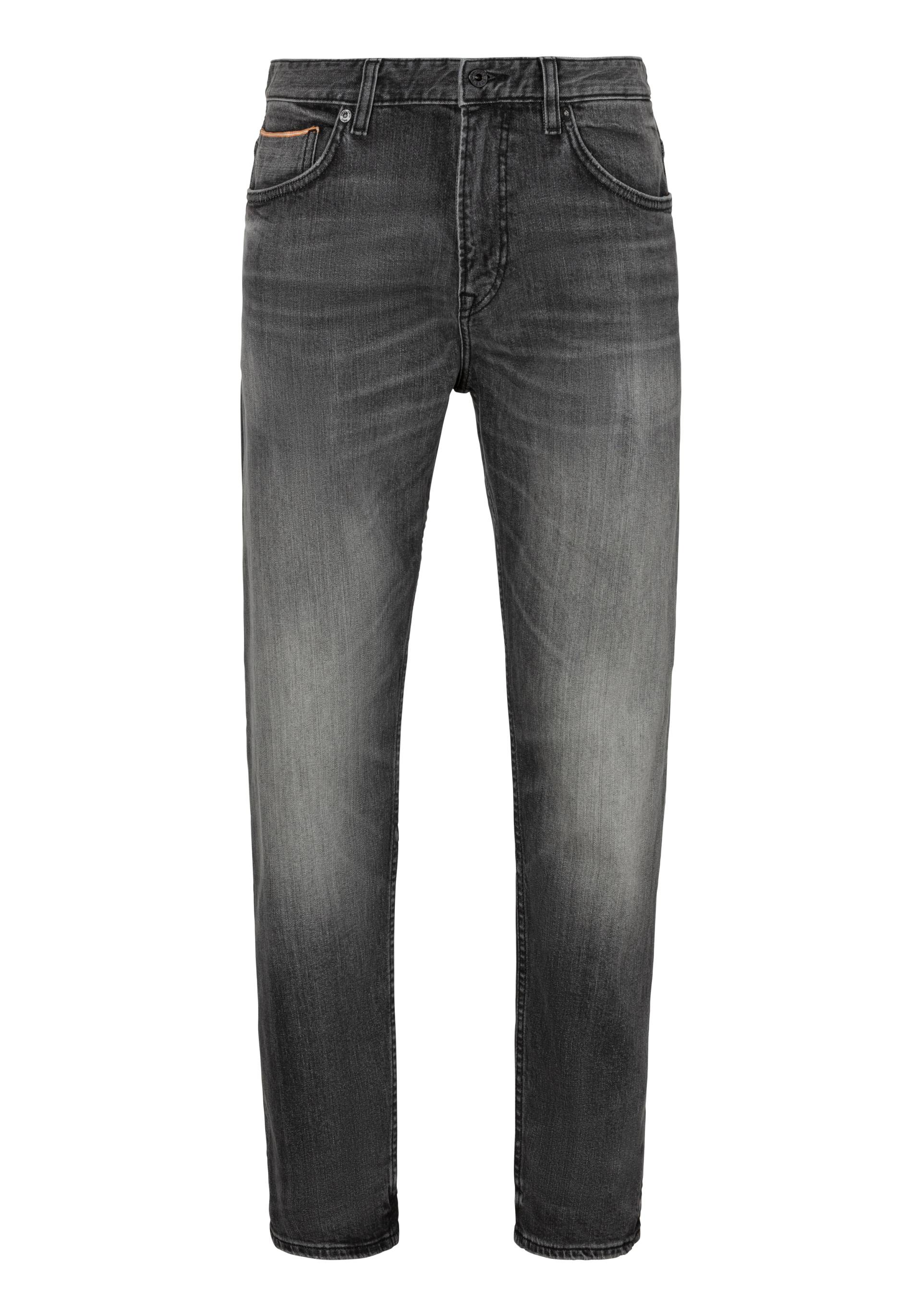 BOSS ORANGE Regular-fit-Jeans »Re.Maine Selvedge BO« BOSS ORANGE Regular-fit-Jeans »Re.Maine Selvedge BO« von BOSS ORANGE