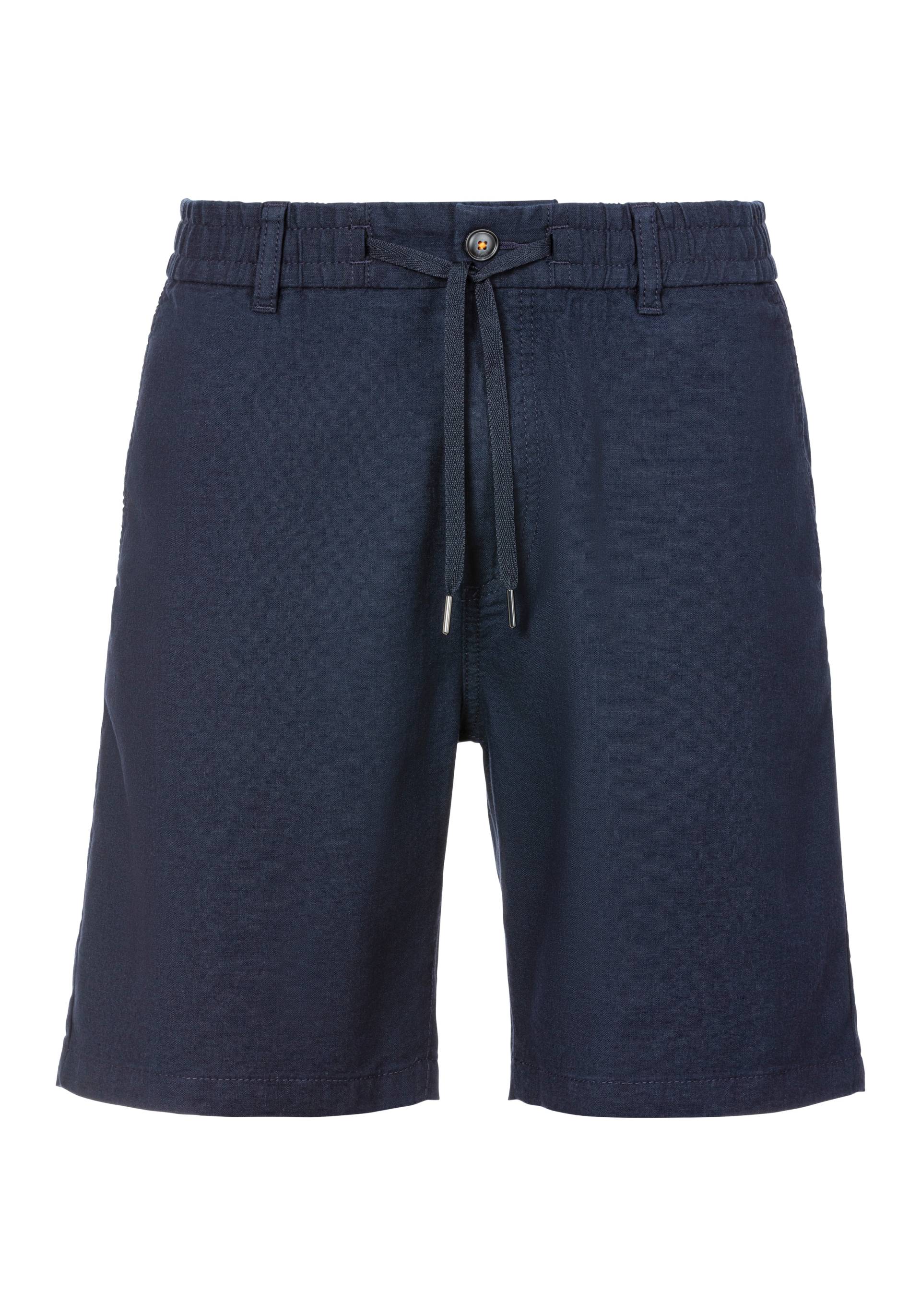 BOSS ORANGE Shorts »Chino-Tapered-DS«, mit Kordelzug von BOSS ORANGE