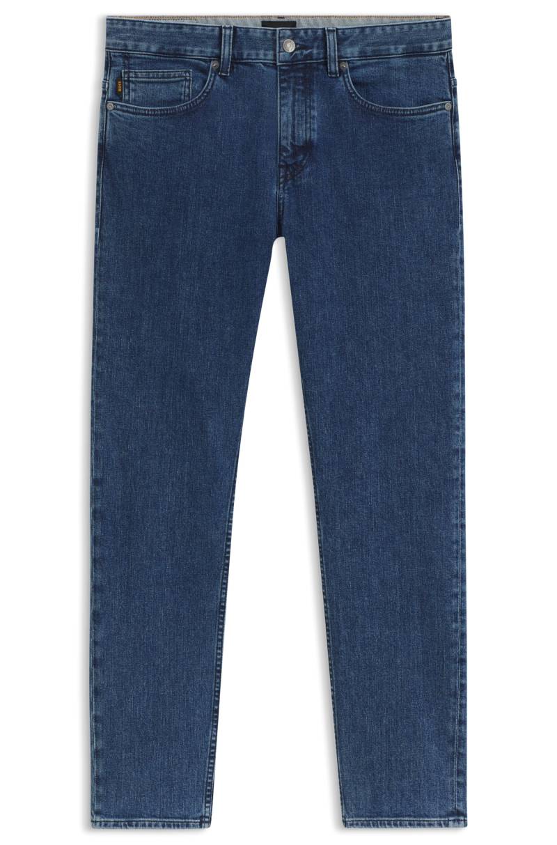 BOSS ORANGE Slim-fit-Jeans »DELAWARE BO«, in dezenter Waschung von BOSS ORANGE