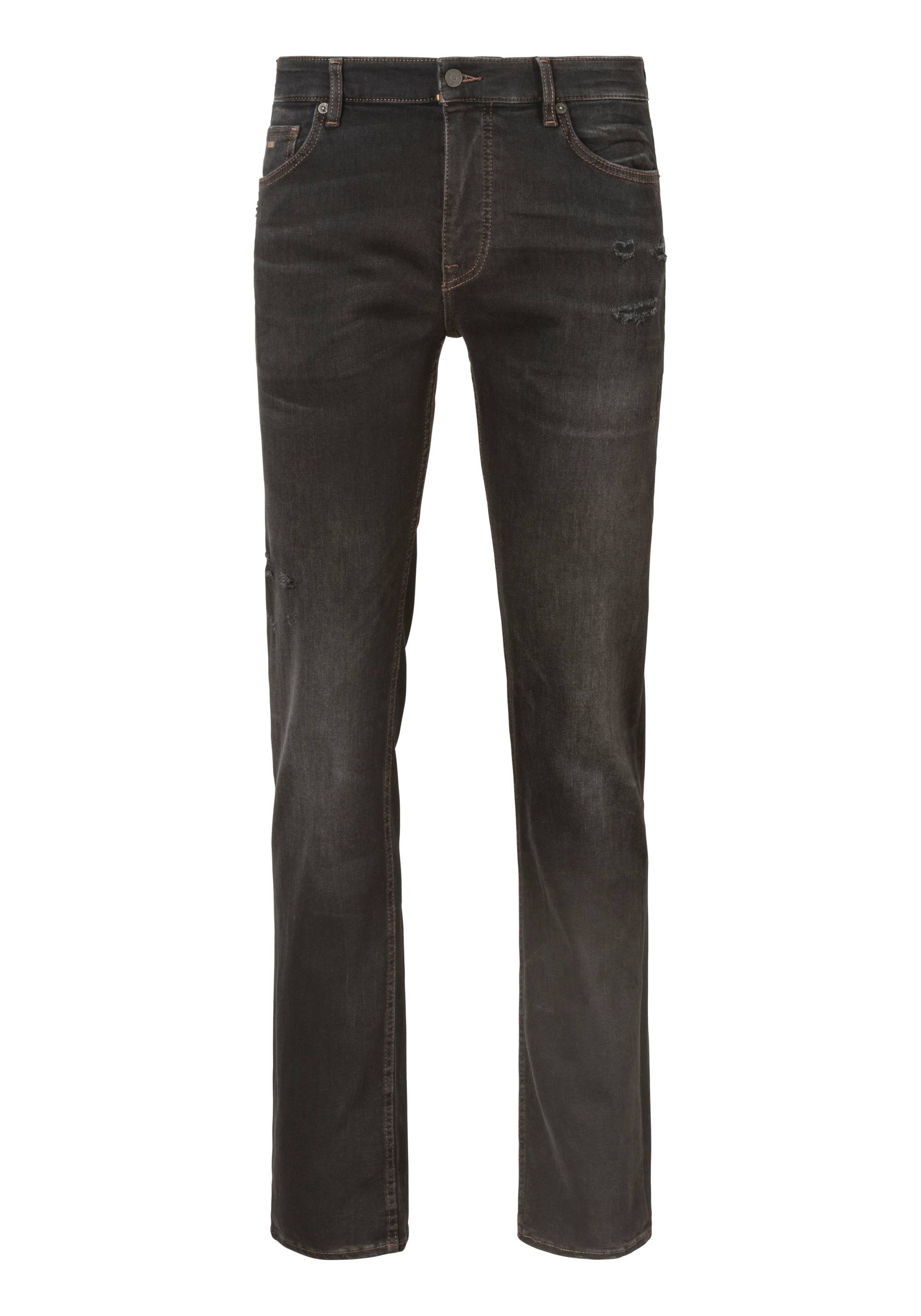 BOSS ORANGE Slim-fit-Jeans »Delaware BC-C« von BOSS ORANGE