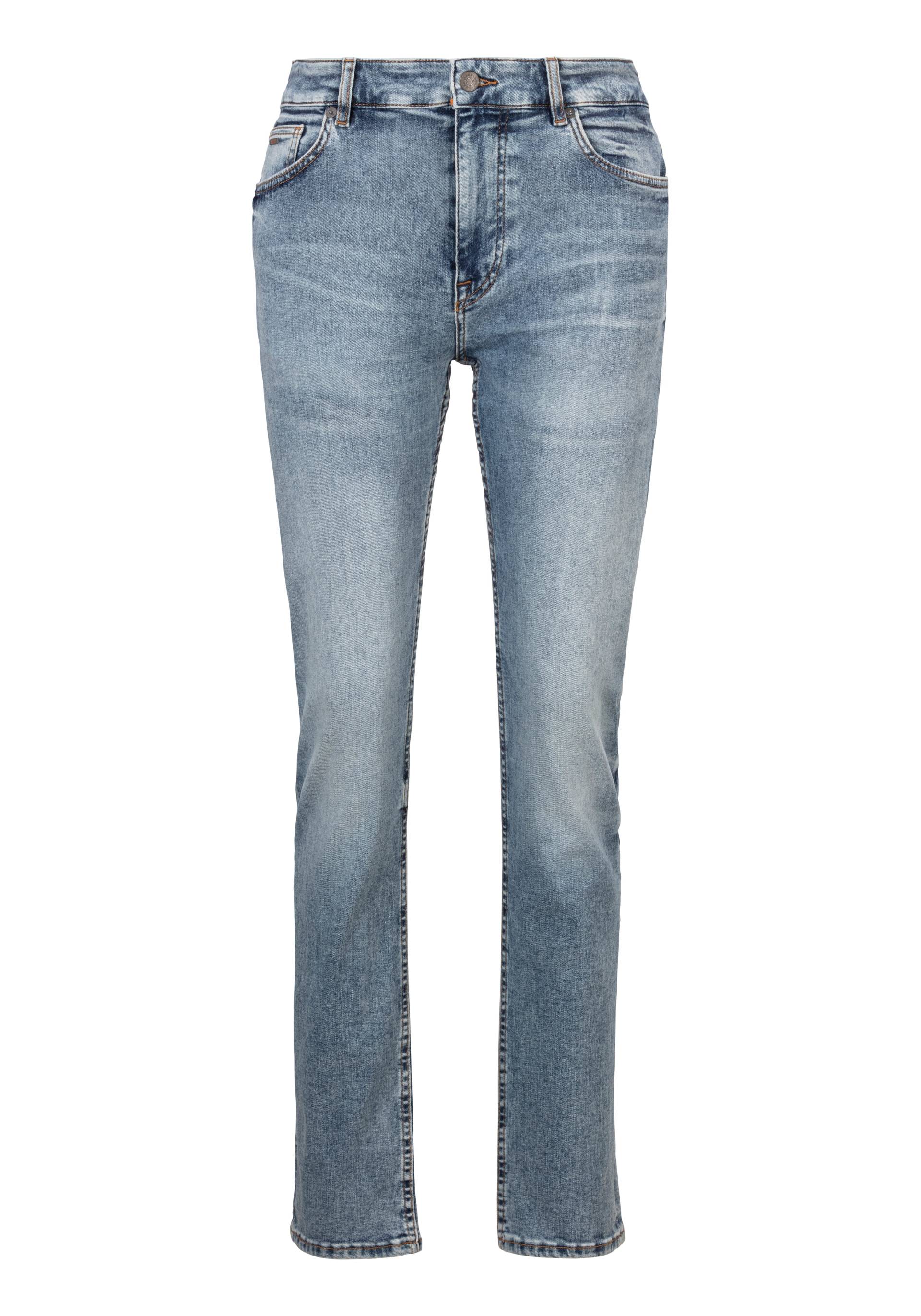 BOSS ORANGE Slim-fit-Jeans »Delaware BC-C« von BOSS ORANGE