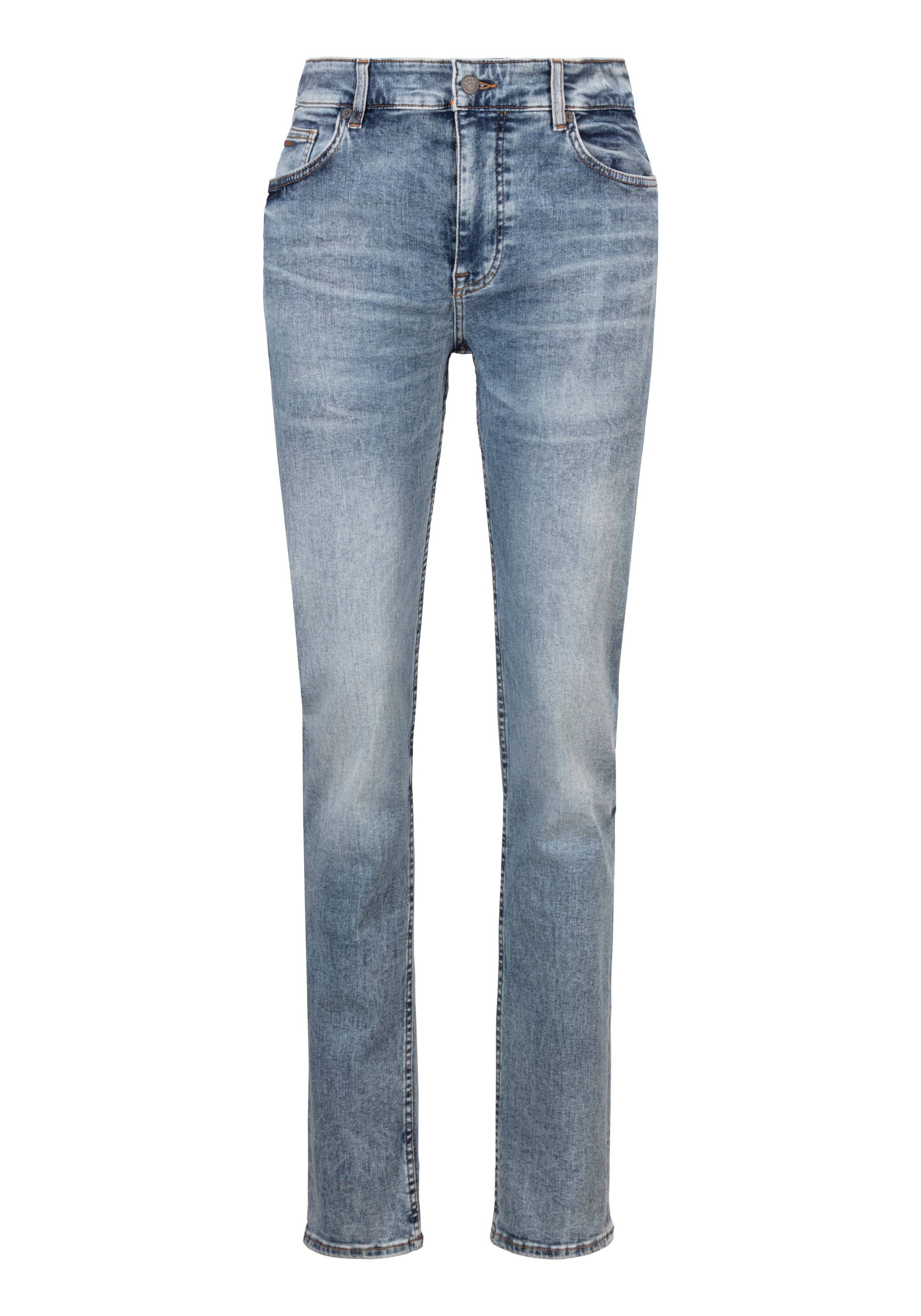 BOSS ORANGE Slim-fit-Jeans »Delaware BC-C« von BOSS ORANGE