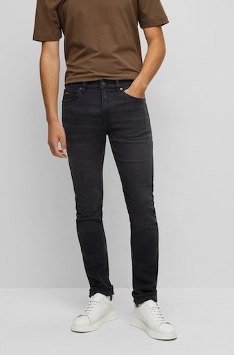 BOSS ORANGE Slim-fit-Jeans »Delaware BC-L-P« von BOSS ORANGE