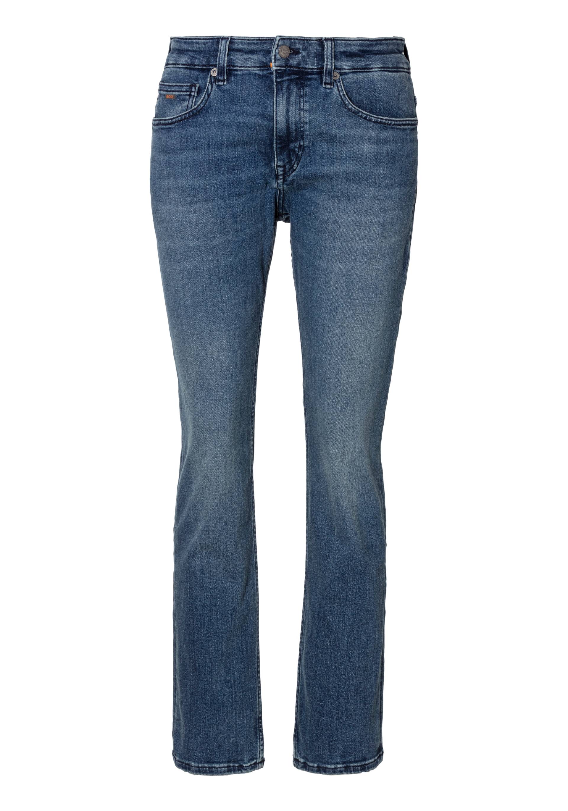 BOSS ORANGE Slim-fit-Jeans »Delaware BC-P« von BOSS ORANGE
