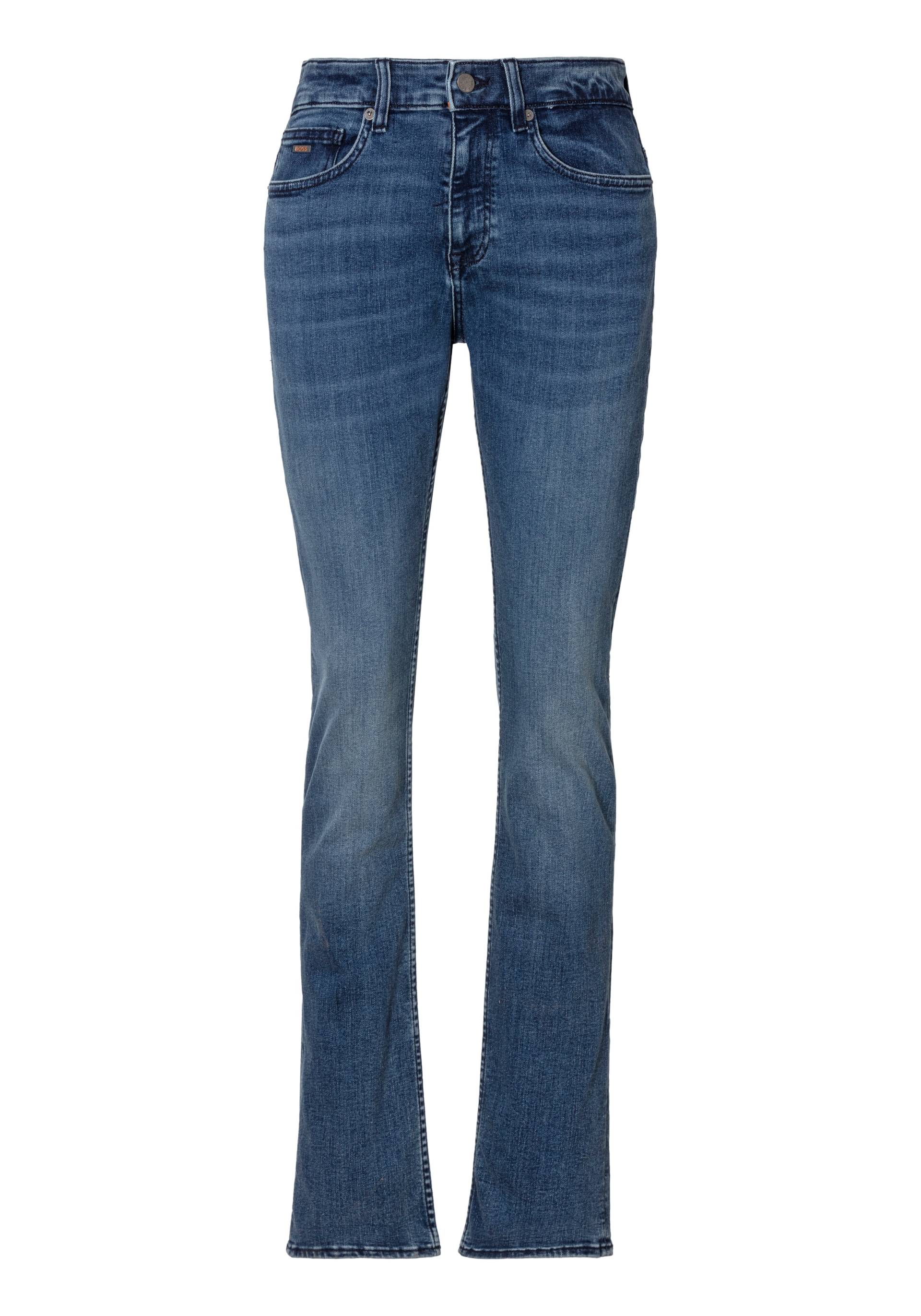 BOSS ORANGE Slim-fit-Jeans »Delaware BC-P« von BOSS ORANGE