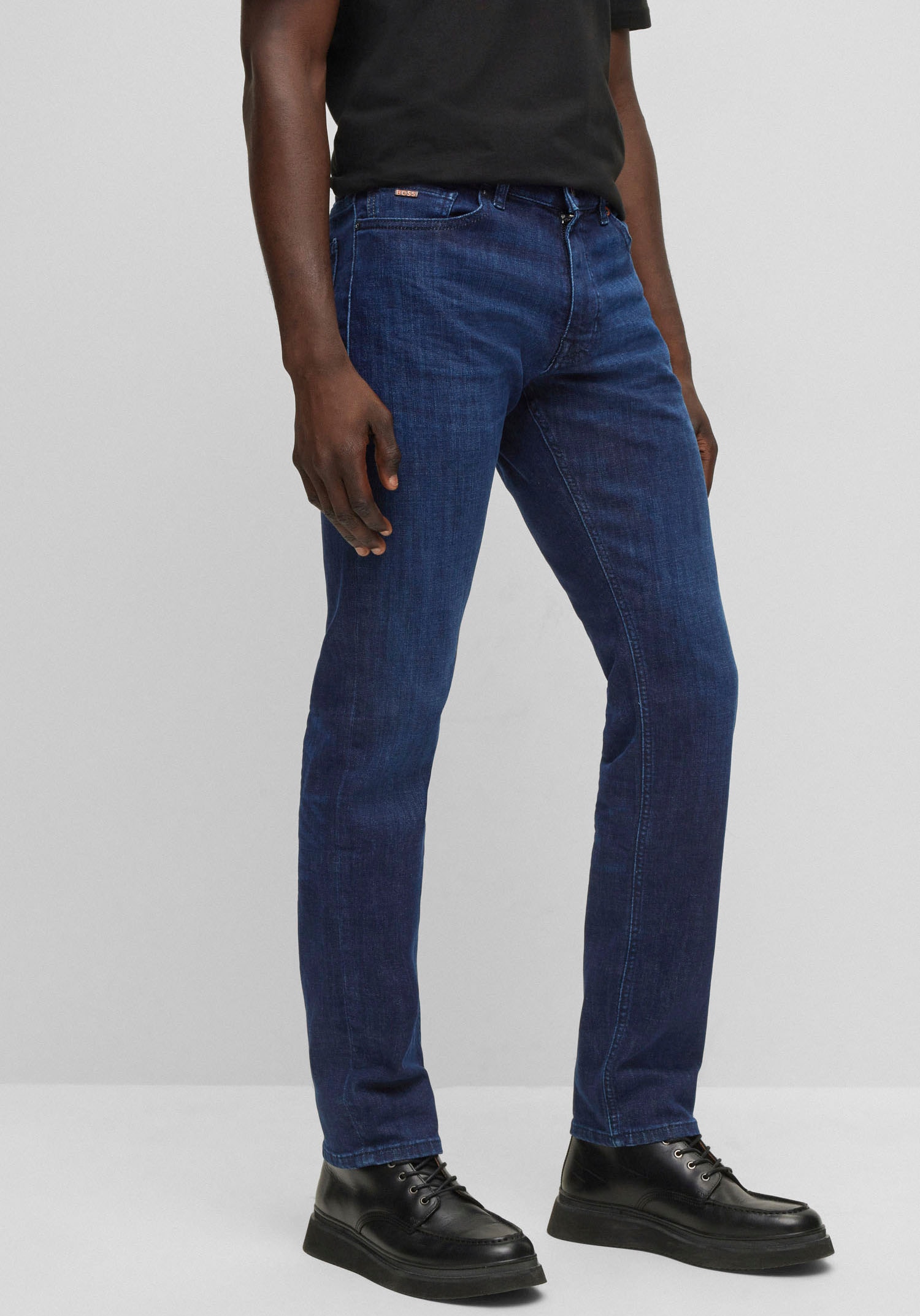 BOSS ORANGE Slim-fit-Jeans »Delaware« von BOSS ORANGE