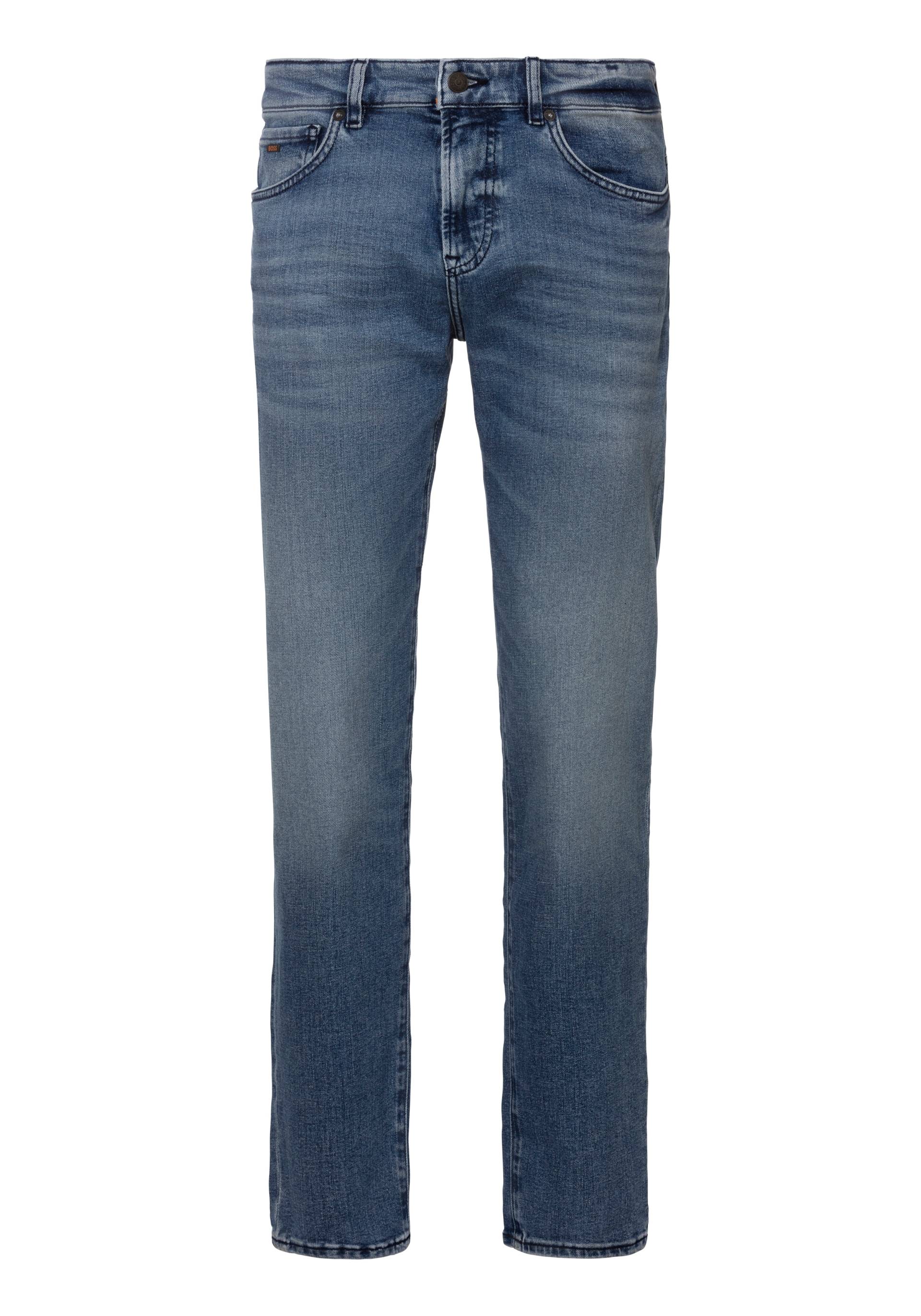 BOSS ORANGE Straight-Jeans »Maine BC« von BOSS ORANGE