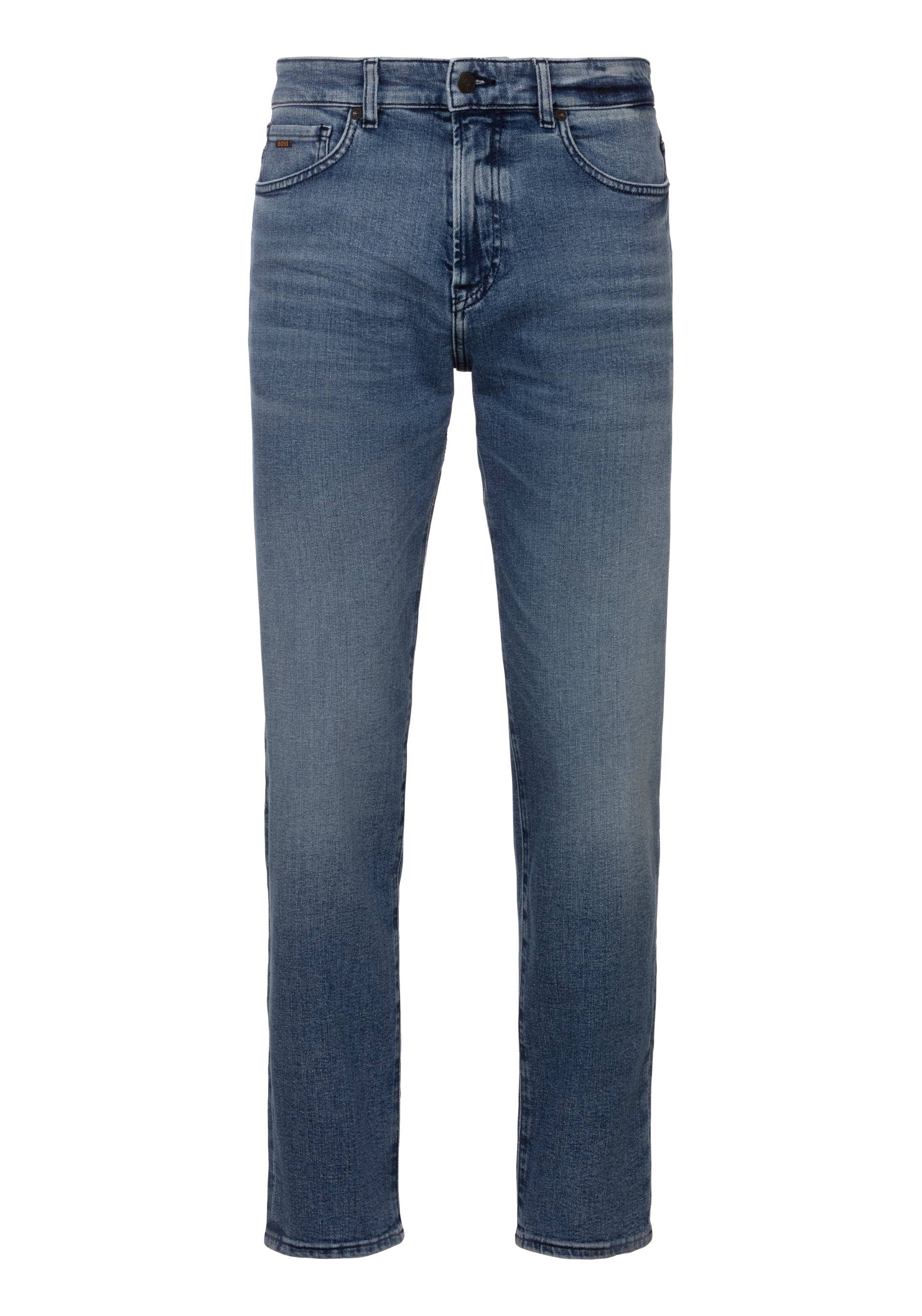 BOSS ORANGE Straight-Jeans »Maine BC« von BOSS ORANGE