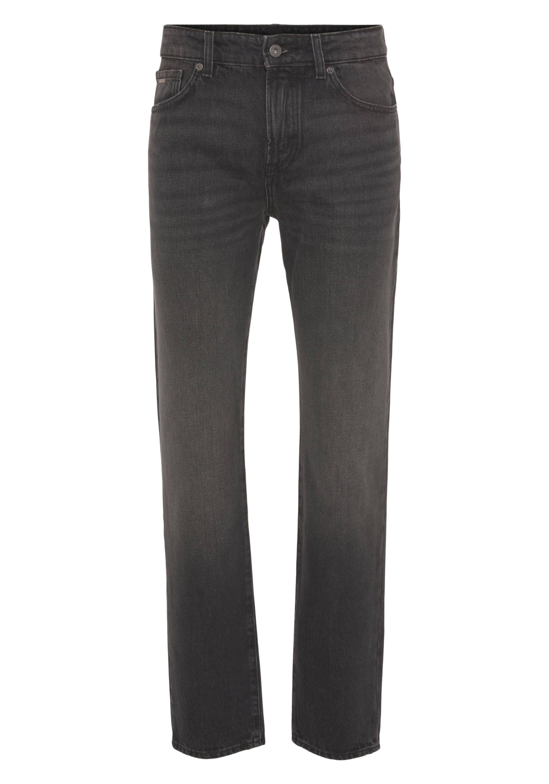 BOSS ORANGE Straight-Jeans »Maine BC« von BOSS ORANGE