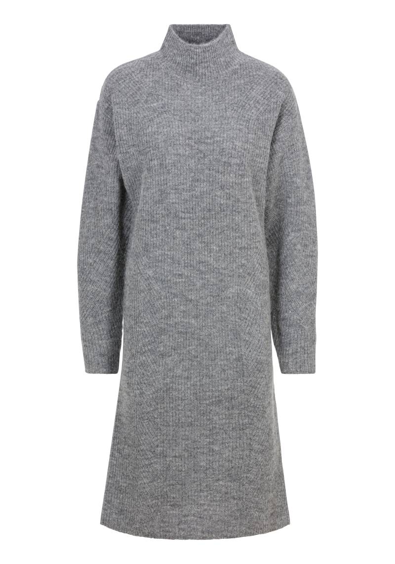BOSS ORANGE Strickkleid »C_Fagdassy«, mit Stehkragen von BOSS ORANGE