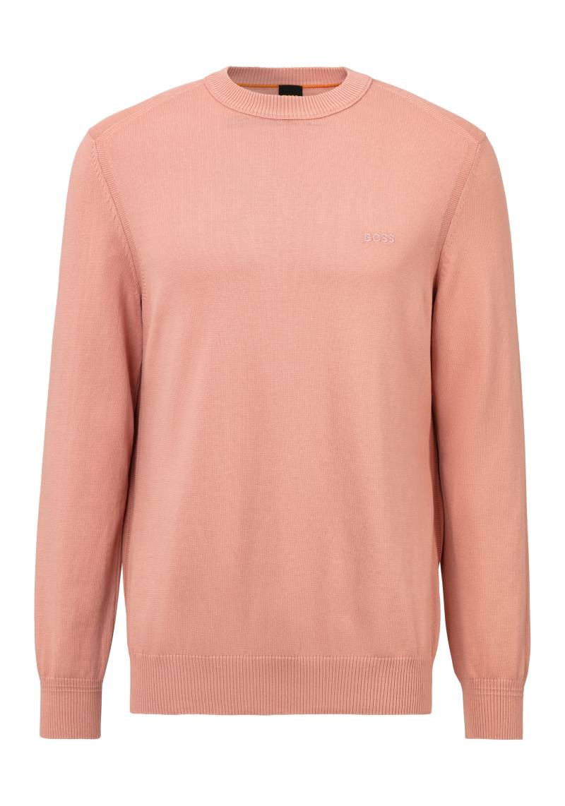 BOSS ORANGE Strickpullover »Asac_V« von BOSS ORANGE