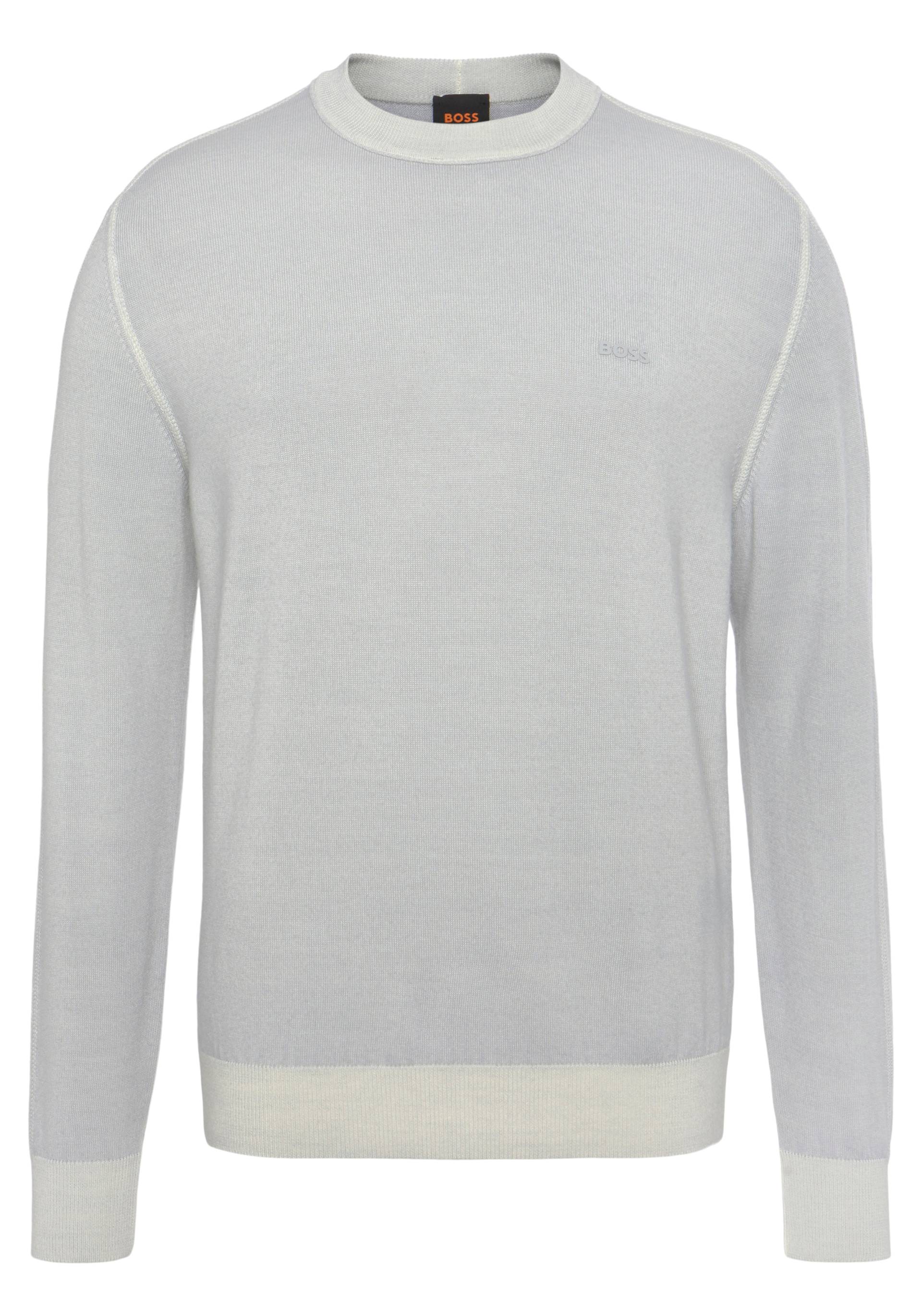 BOSS ORANGE Strickpullover »Astefe« von BOSS ORANGE