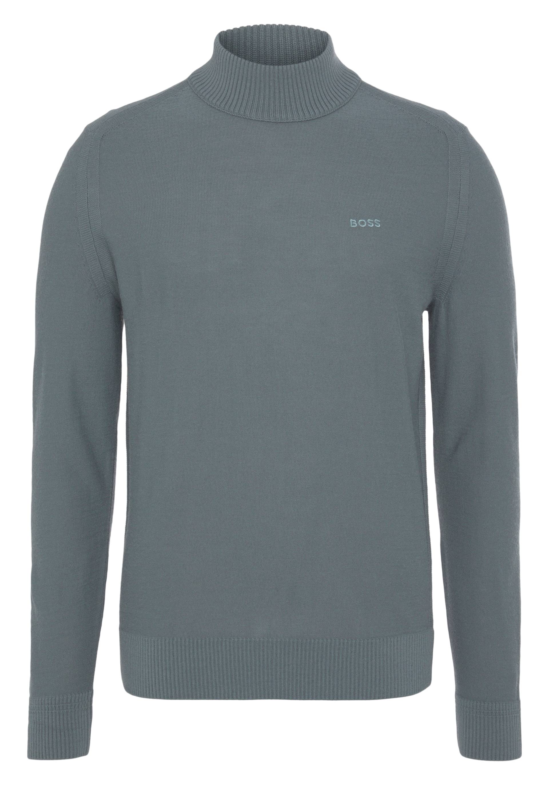 BOSS ORANGE Strickpullover »Avac_FZ« BOSS ORANGE Strickpullover »Avac_FZ« von BOSS ORANGE