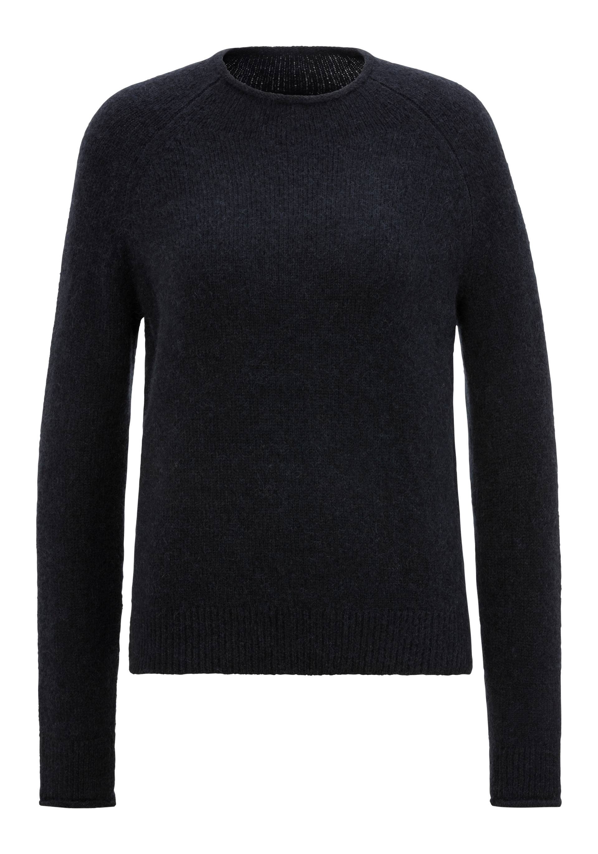 BOSS ORANGE Strickpullover »C_Fesperanas«, mit Raglanärmeln BOSS ORANGE Strickpullover »C_Fesperanas«, mit Raglanärmeln von BOSS ORANGE