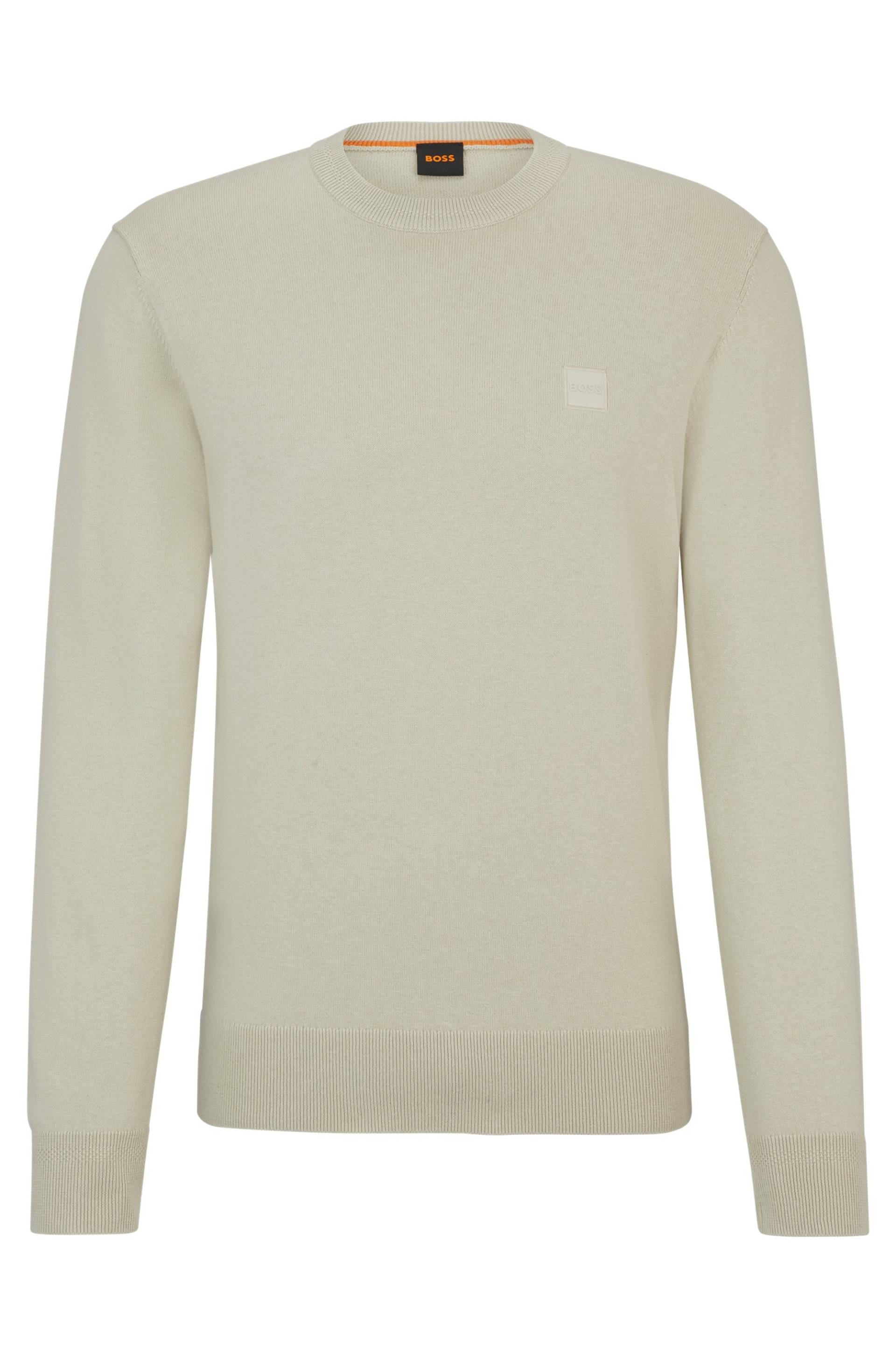 BOSS ORANGE Strickpullover »Kanovano« von BOSS ORANGE