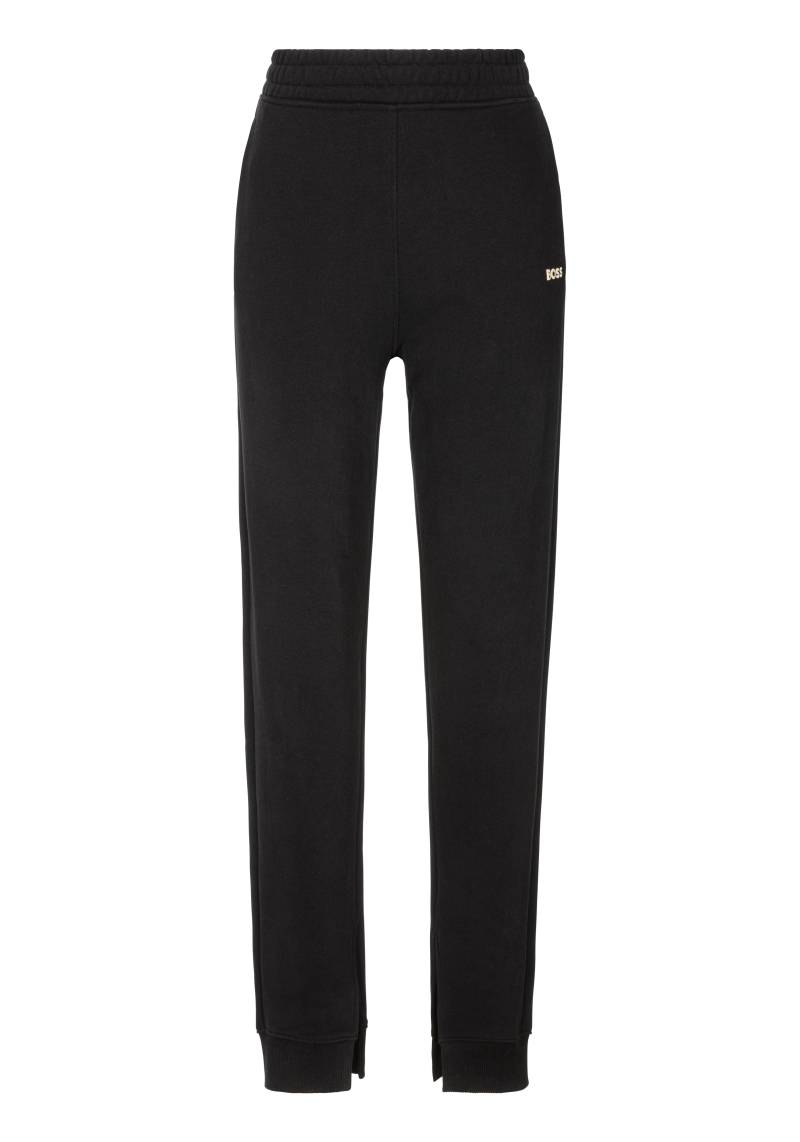 BOSS ORANGE Sweathose »C_Enna_slit«, mit Schlitzen von BOSS ORANGE