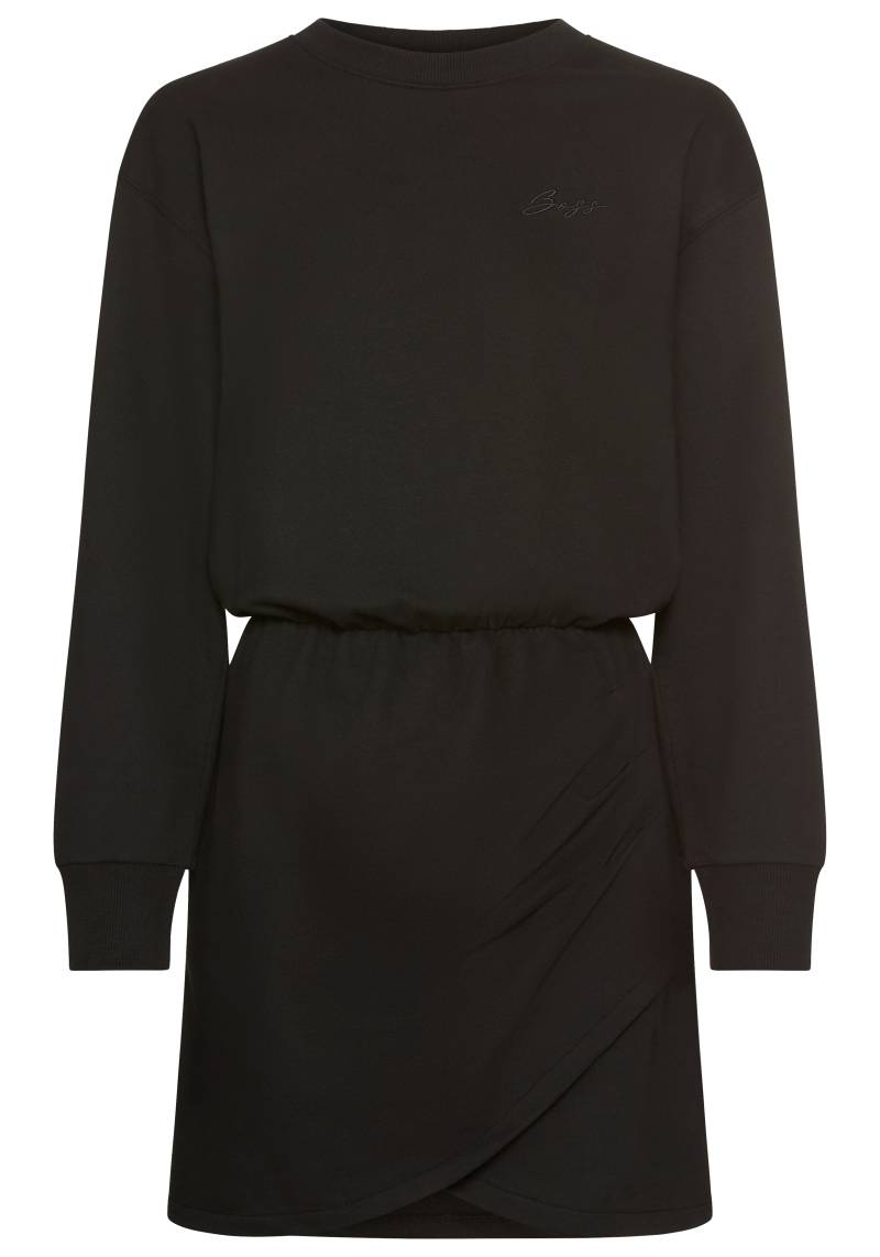 BOSS ORANGE Sweatkleid »C_Ettic«, mit Logostickerei von BOSS ORANGE