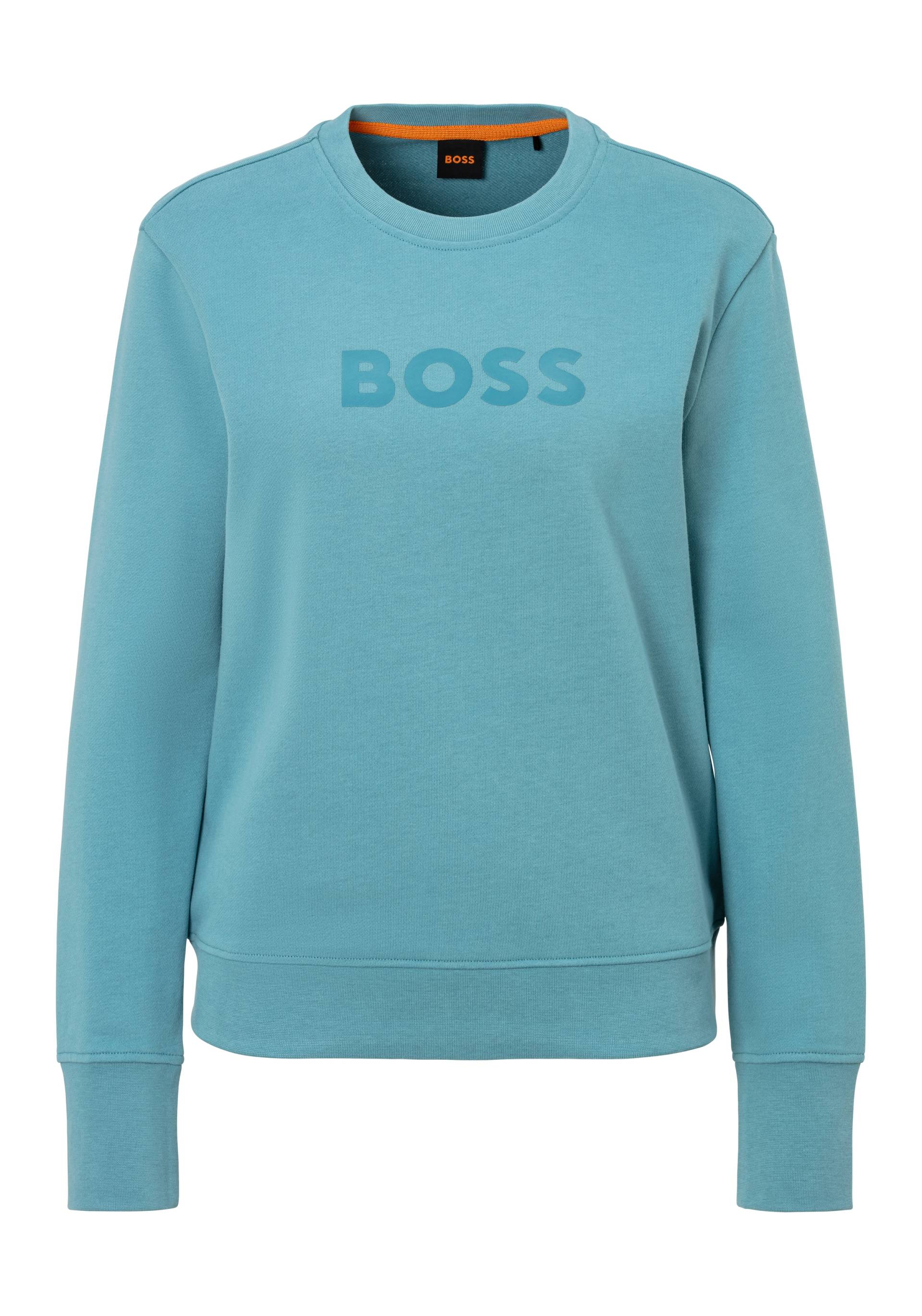 BOSS ORANGE Sweatshirt »C_Elaboss_6«, mit Rundhalsausschnitt BOSS ORANGE Sweatshirt »C_Elaboss_6«, mit Rundhalsausschnitt von BOSS ORANGE