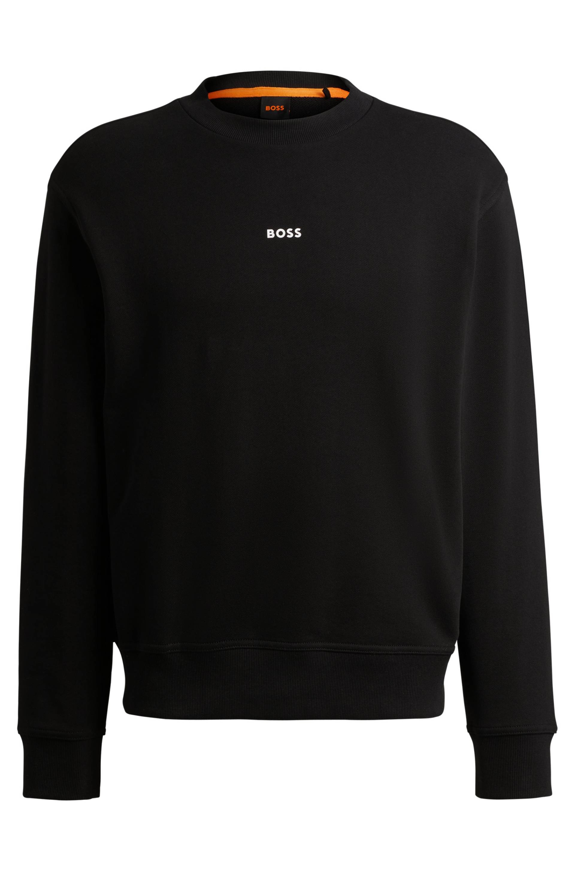 BOSS ORANGE Sweatshirt »WeSmallcrew« von BOSS ORANGE