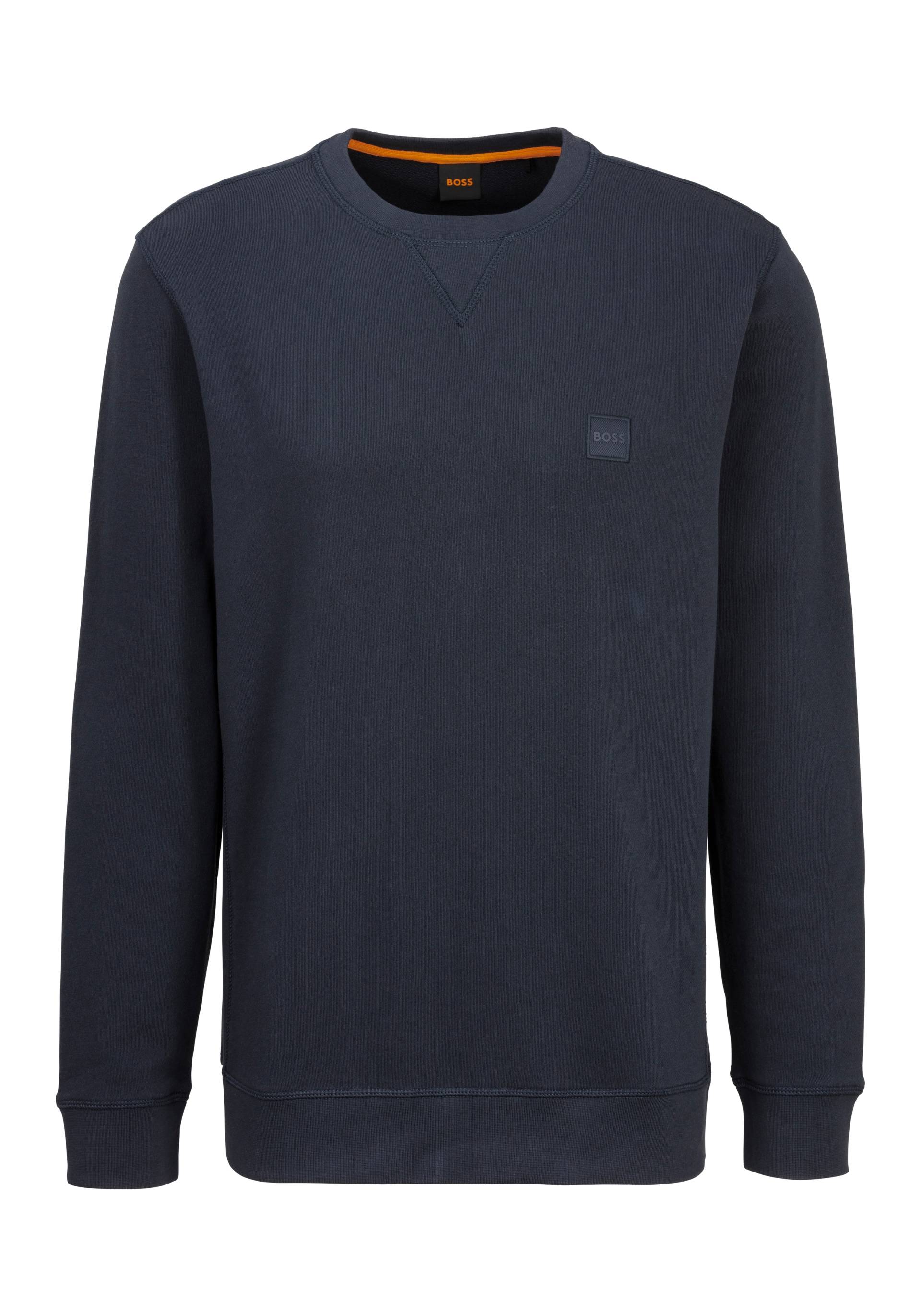 BOSS ORANGE Sweatshirt »Westart« von BOSS ORANGE