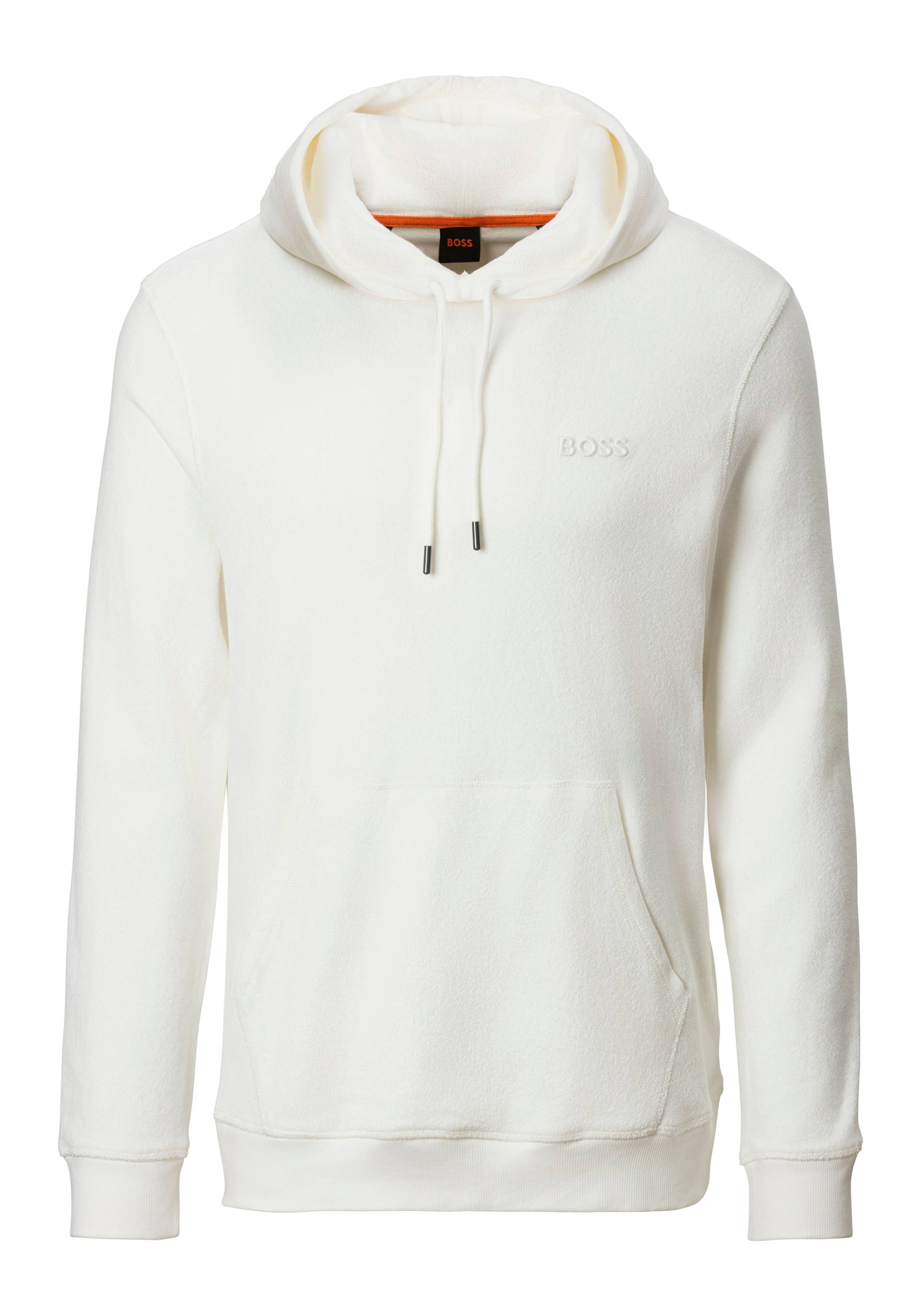 BOSS ORANGE Sweatshirt »Wetowelhood« von BOSS ORANGE