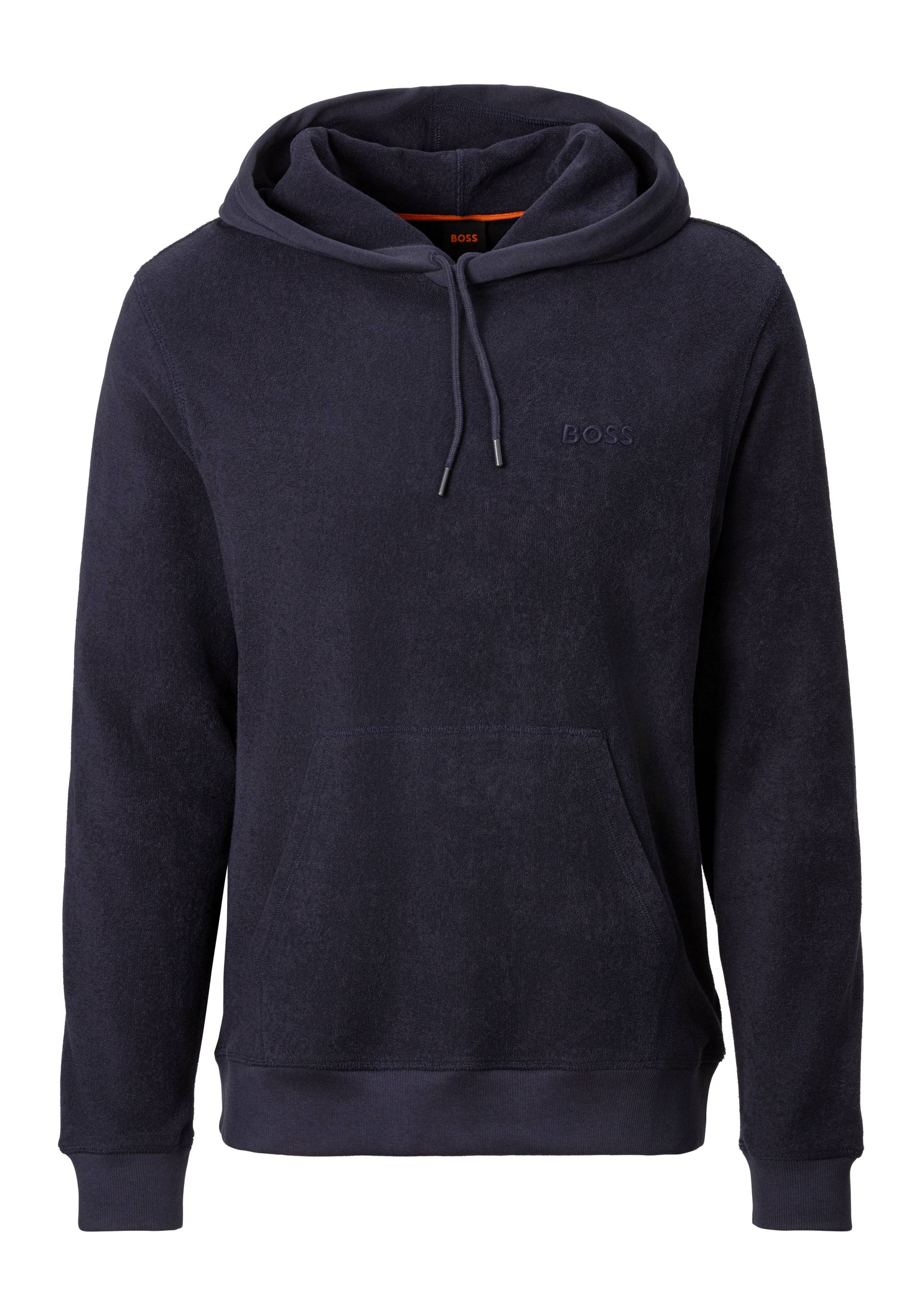 BOSS ORANGE Sweatshirt »Wetowelhood« von BOSS ORANGE