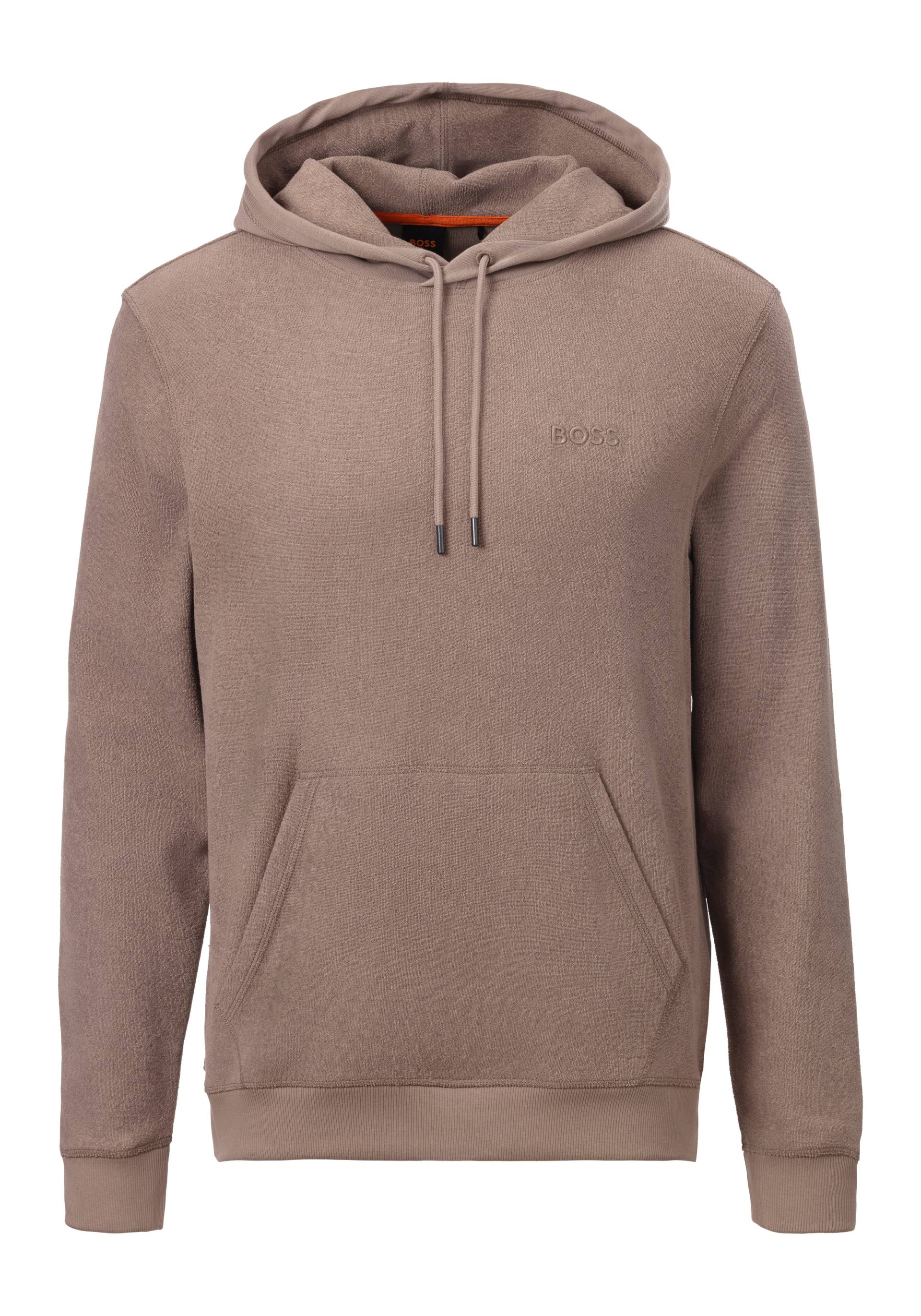 BOSS ORANGE Sweatshirt »Wetowelhood« von BOSS ORANGE