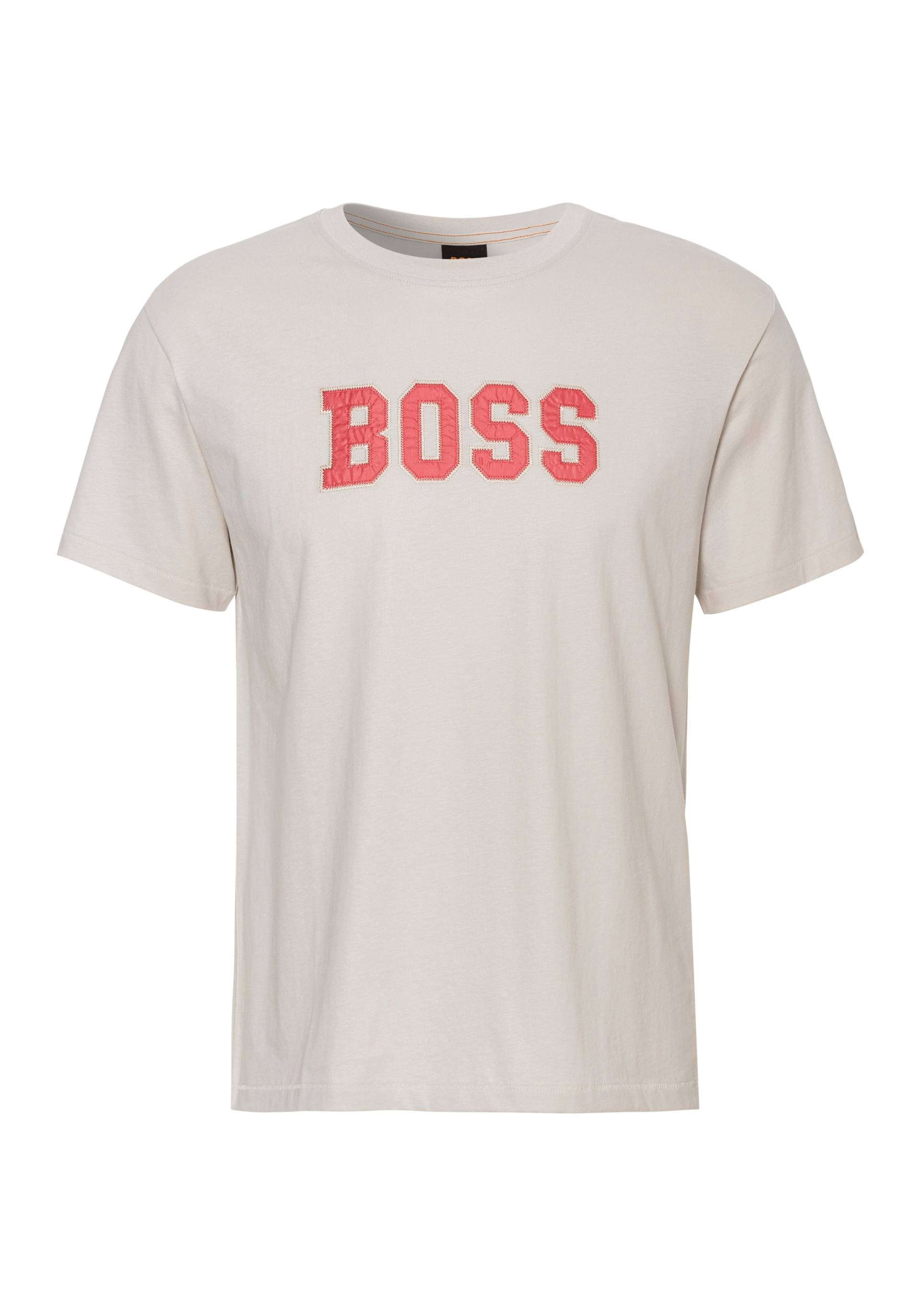 BOSS ORANGE T-Shirt »C_Emil« von BOSS ORANGE