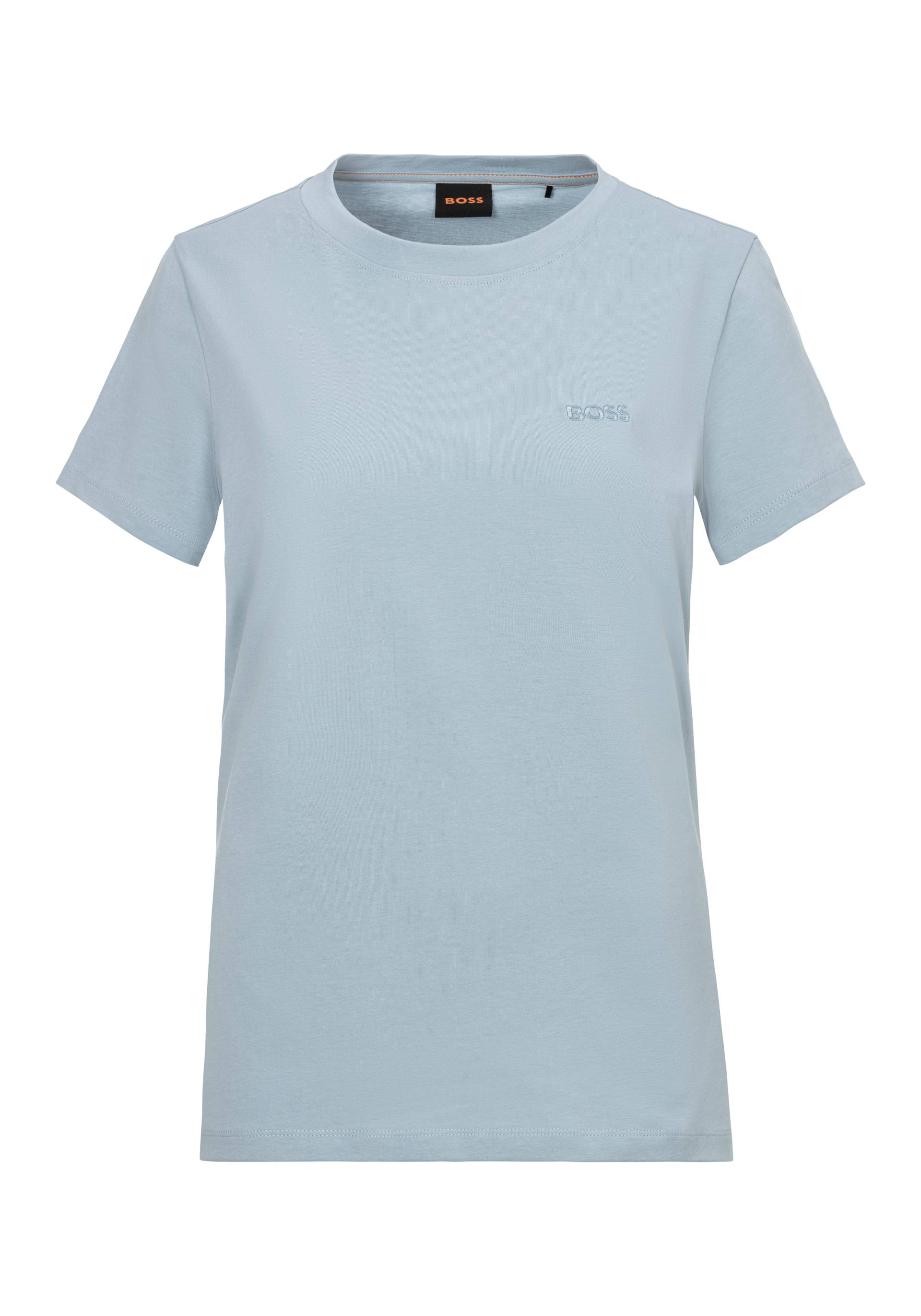BOSS ORANGE T-Shirt »C_Esogo_1«, mit Logo BOSS ORANGE T-Shirt »C_Esogo_1«, mit Logo von BOSS ORANGE