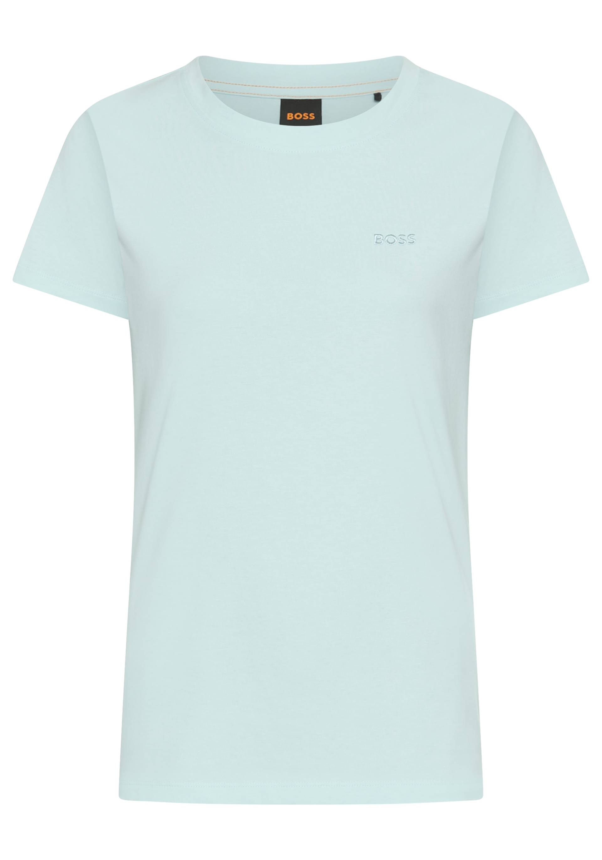 BOSS ORANGE T-Shirt »C_Esogo_1«, mit Logo BOSS ORANGE T-Shirt »C_Esogo_1«, mit Logo von BOSS ORANGE