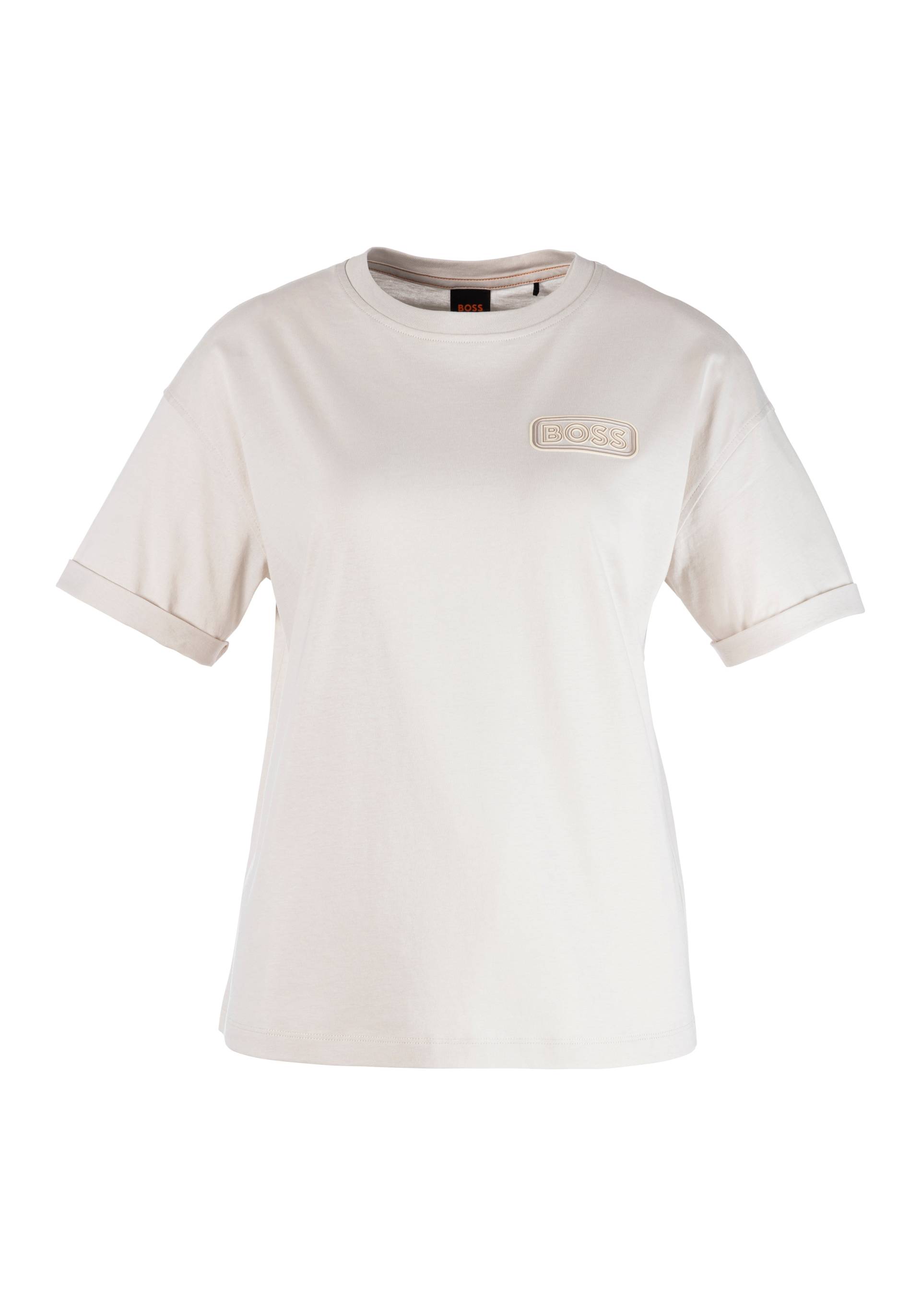 BOSS ORANGE T-Shirt »C_Evi« von BOSS ORANGE