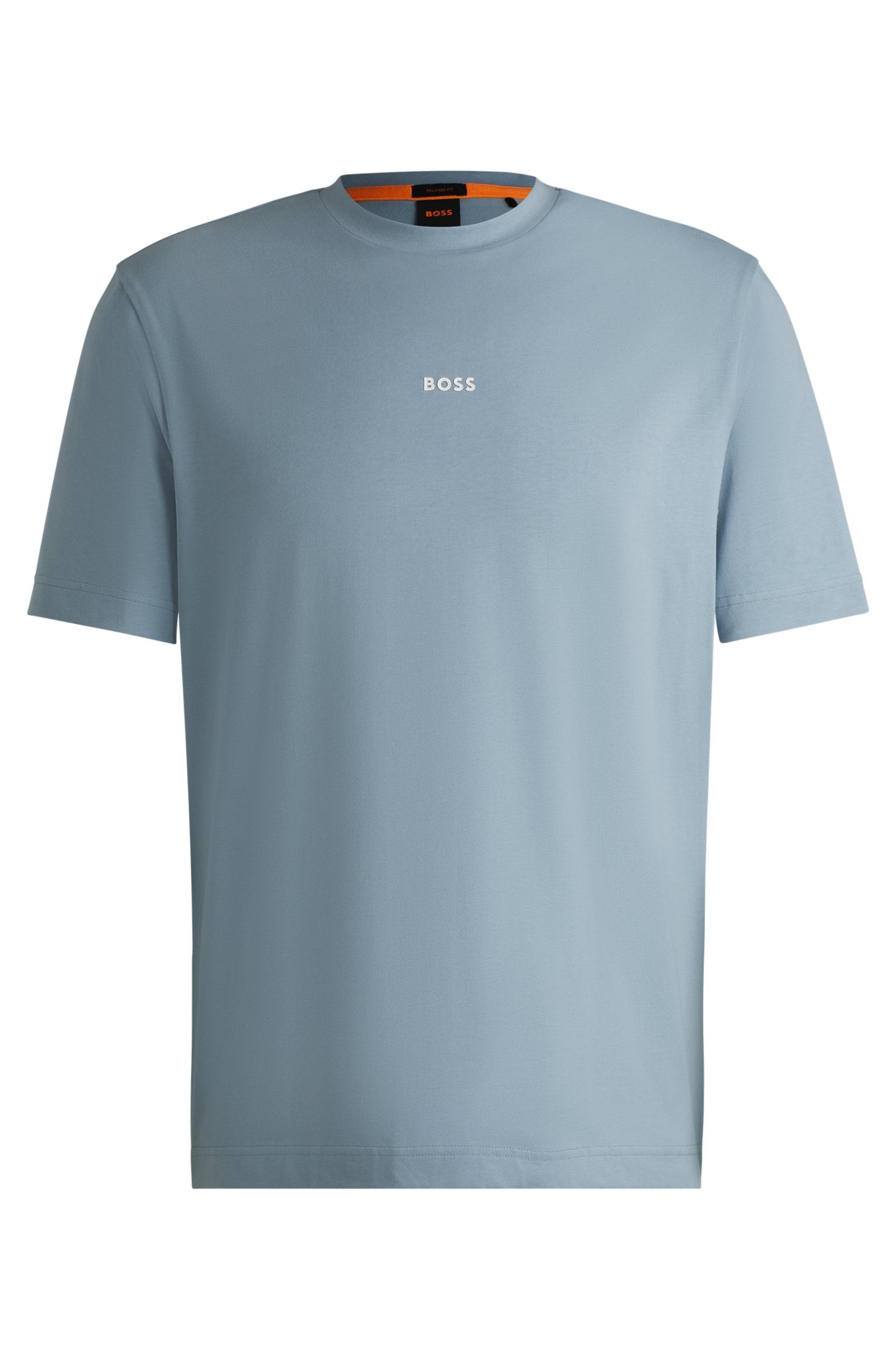 BOSS ORANGE T-Shirt »TChup«, mit Rundhalsausschnitt BOSS ORANGE T-Shirt »TChup«, mit Rundhalsausschnitt von BOSS ORANGE