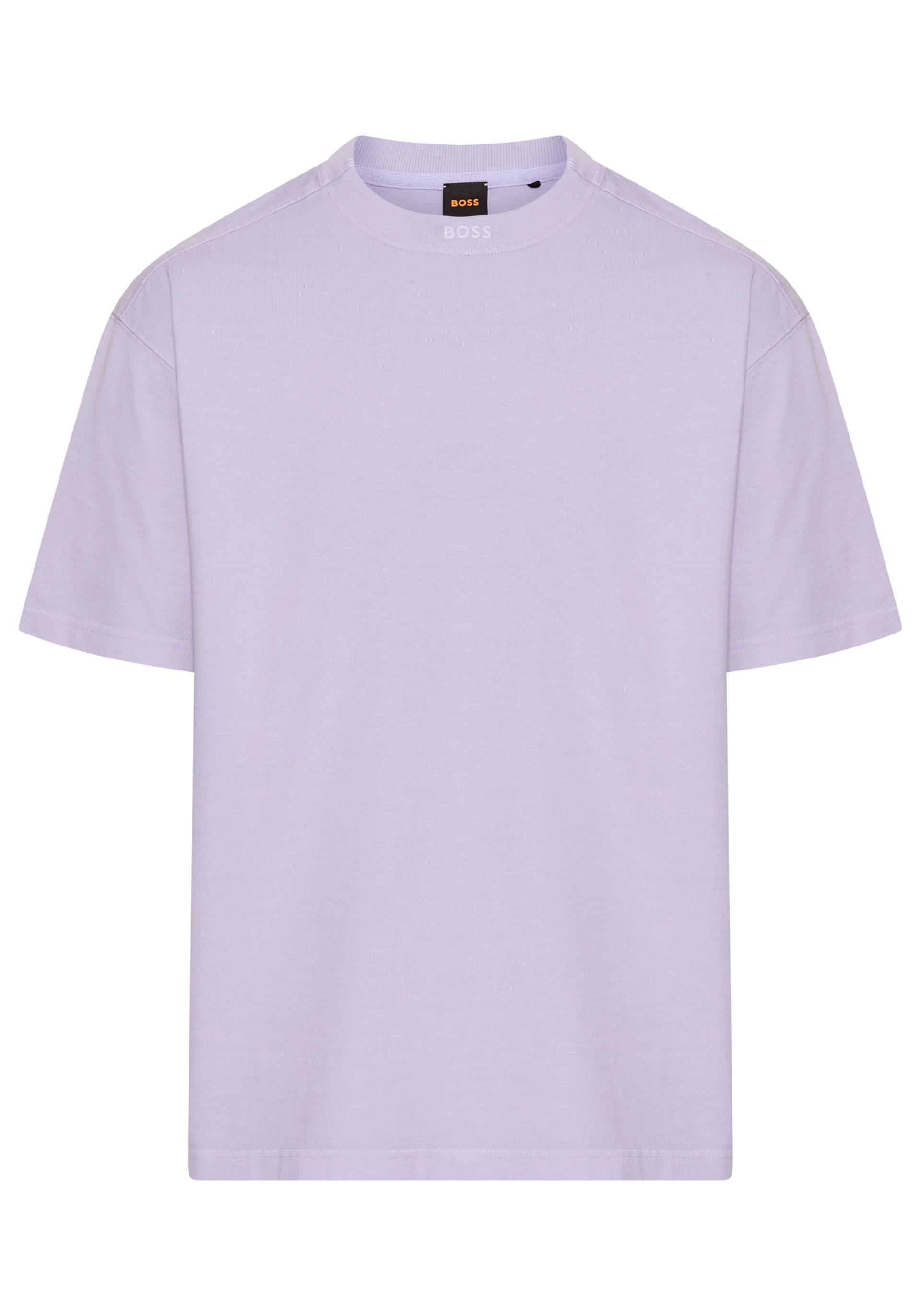 BOSS ORANGE T-Shirt »Te_Dye_«, mit Rundhalsausschnitt BOSS ORANGE T-Shirt »Te_Dye_«, mit Rundhalsausschnitt von BOSS ORANGE