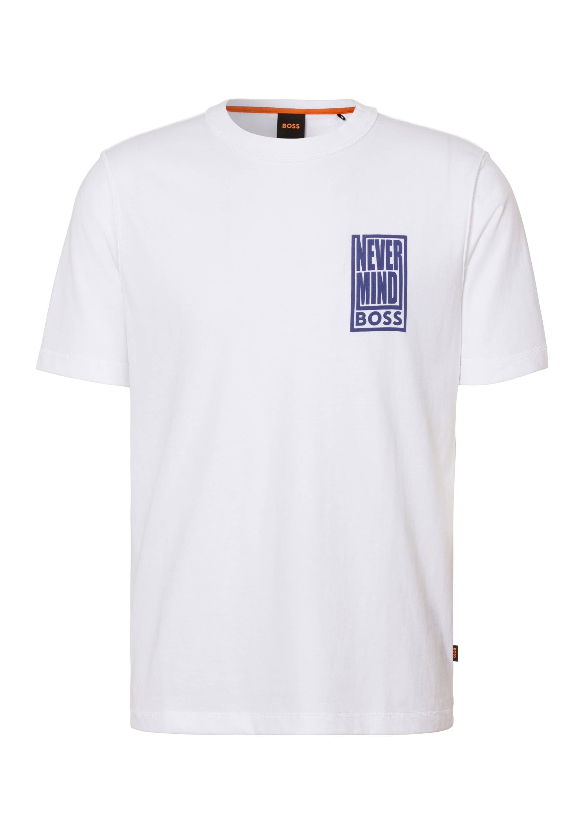 BOSS ORANGE T-Shirt »TeeButterflyBoss« von BOSS ORANGE
