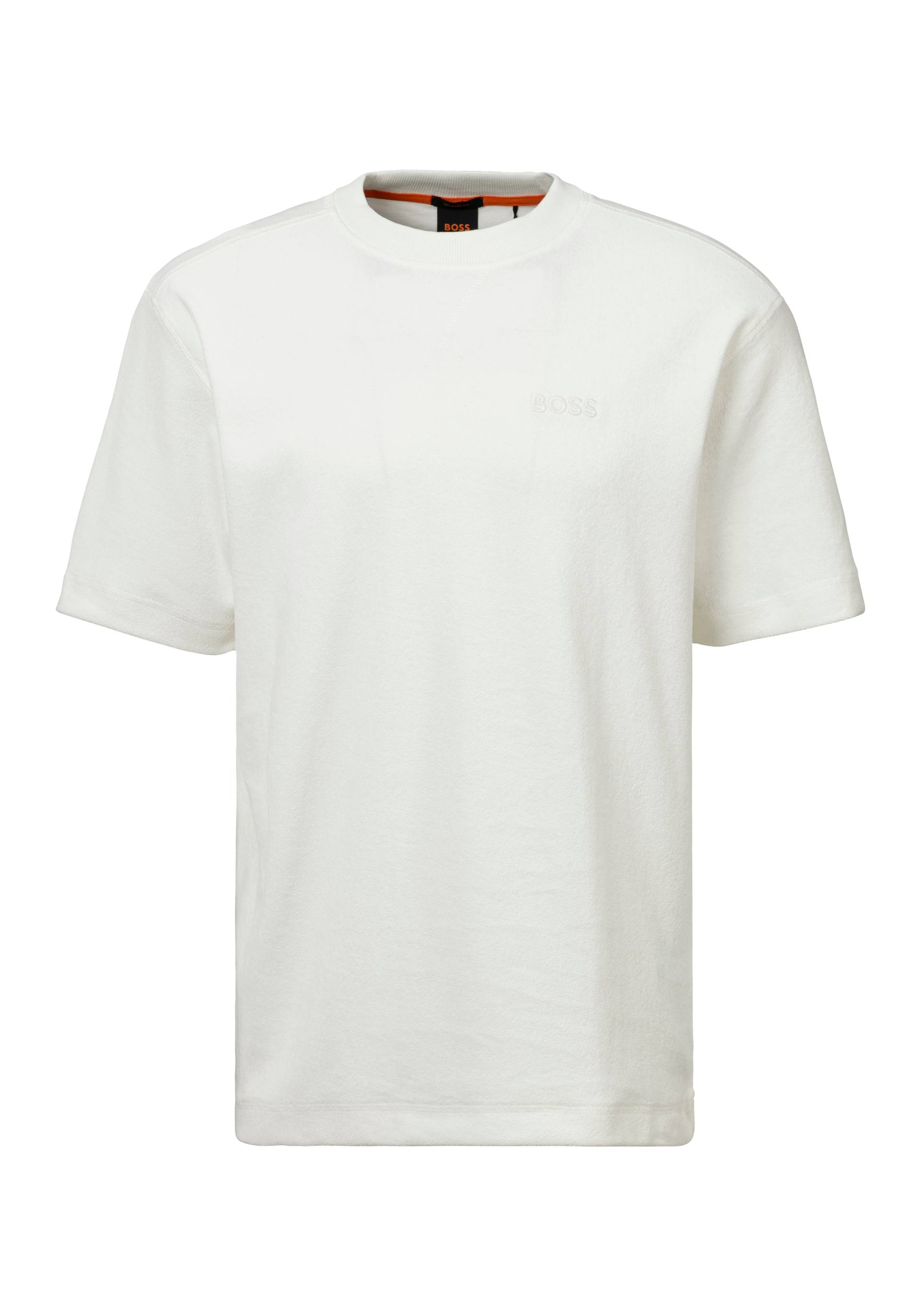 BOSS ORANGE T-Shirt »TeeTowel« von BOSS ORANGE