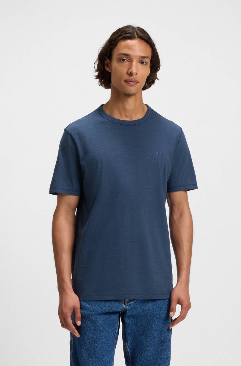 BOSS ORANGE T-Shirt »Tegood«, mit Rundhalsausschnitt von BOSS ORANGE