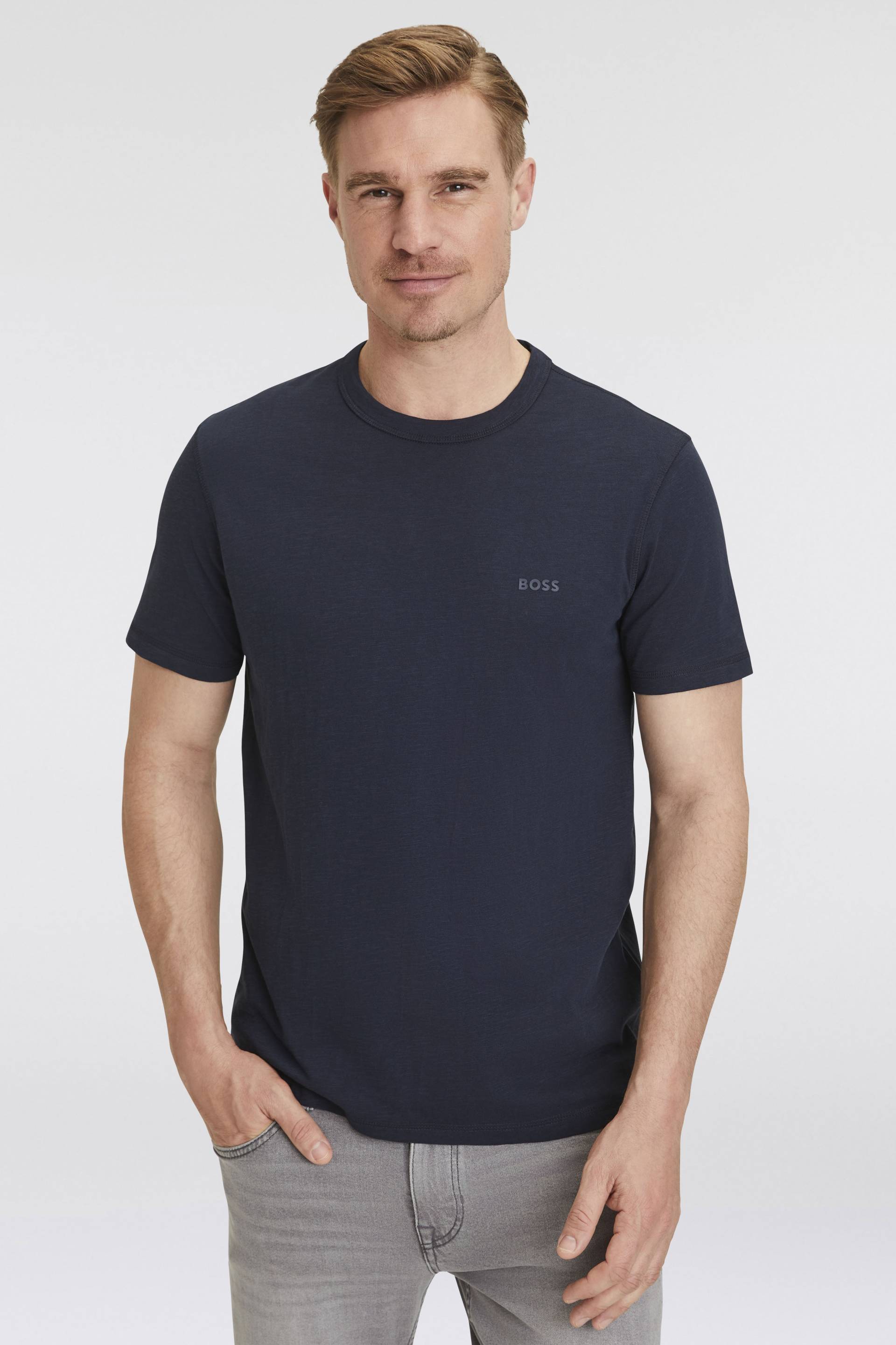 BOSS ORANGE T-Shirt »Tegood« von BOSS ORANGE