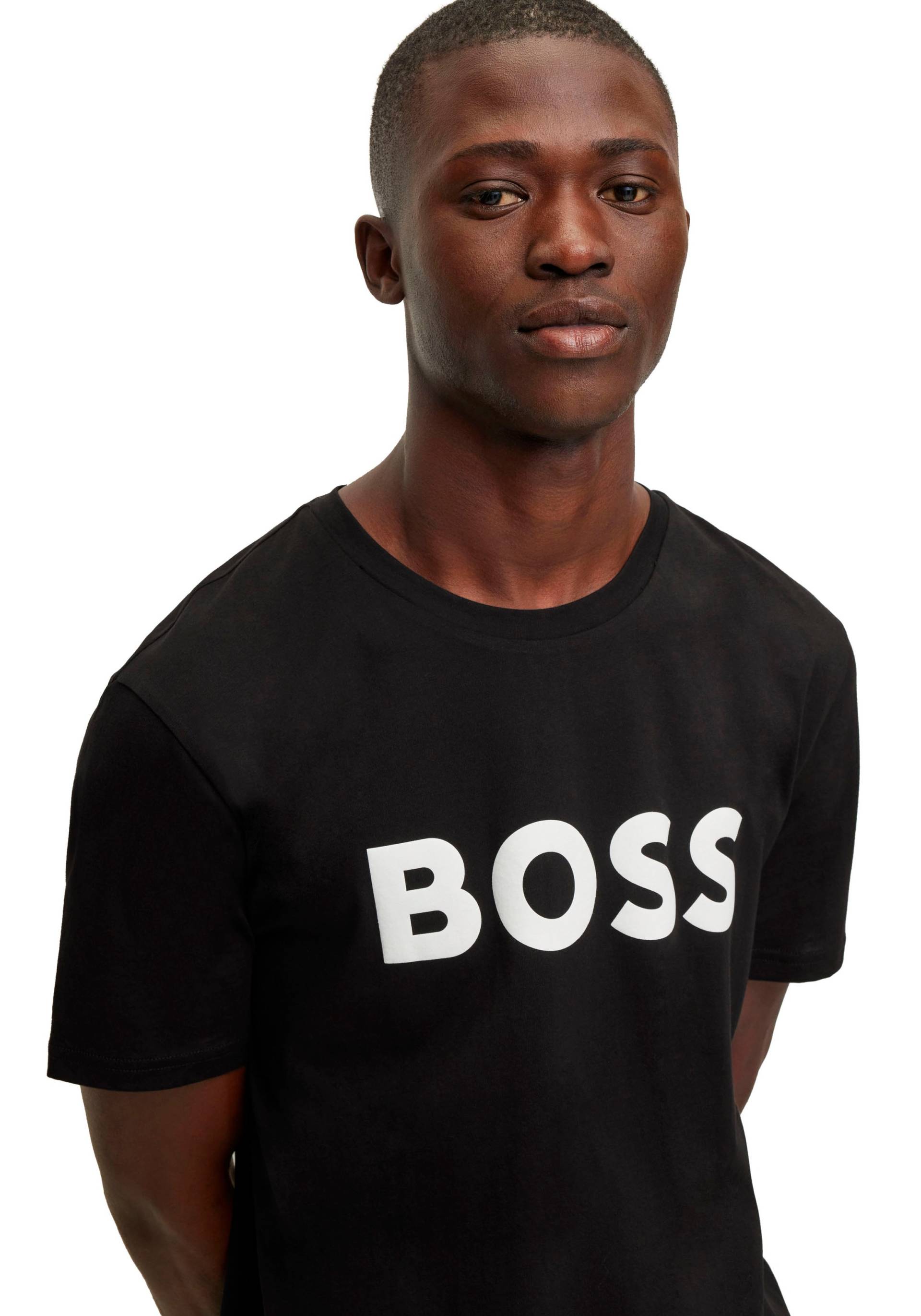 BOSS ORANGE T-Shirt »Thinking 1«, (1 tlg.) von BOSS ORANGE