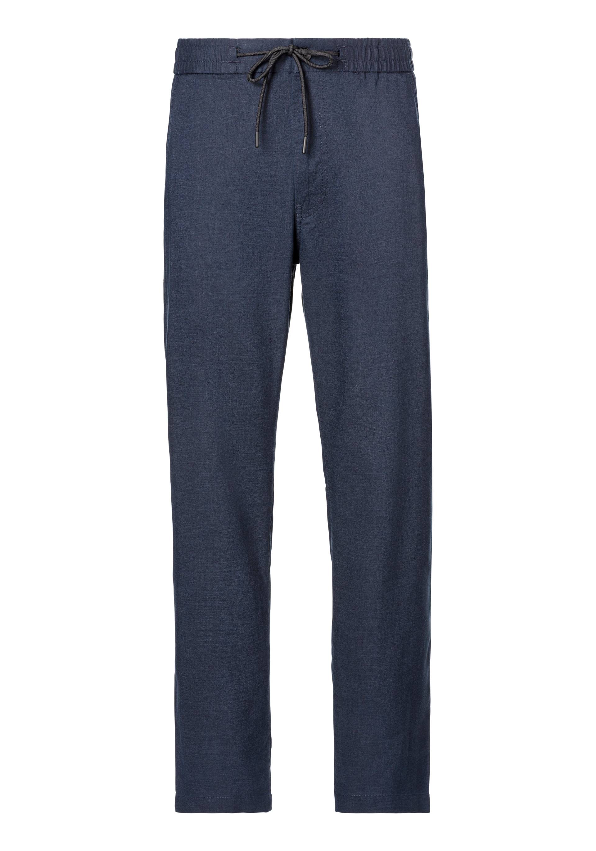 BOSS ORANGE Webhose »Sanderson-L«, mit BOSS Schriftzug BOSS ORANGE Webhose »Sanderson-L«, mit BOSS Schriftzug von BOSS ORANGE