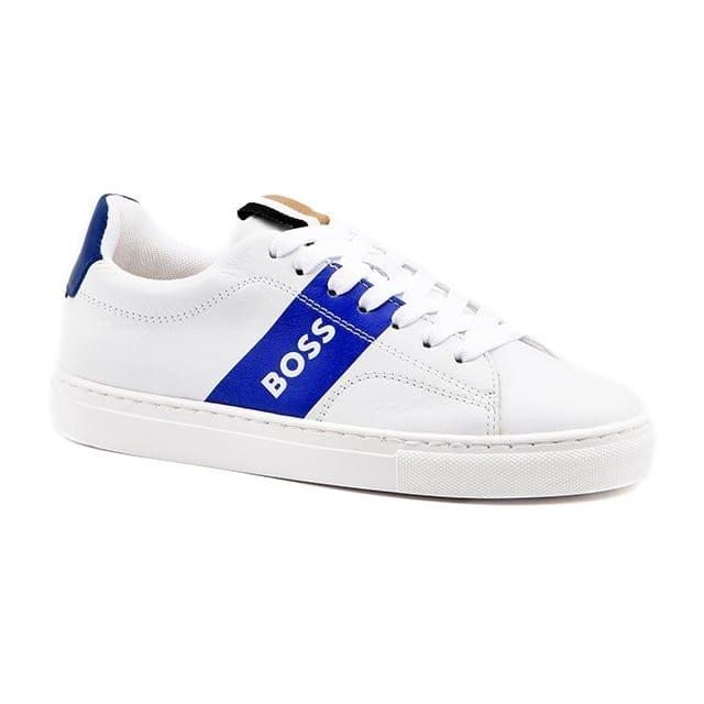 29336-40 Unisex Weiss 40 von BOSS