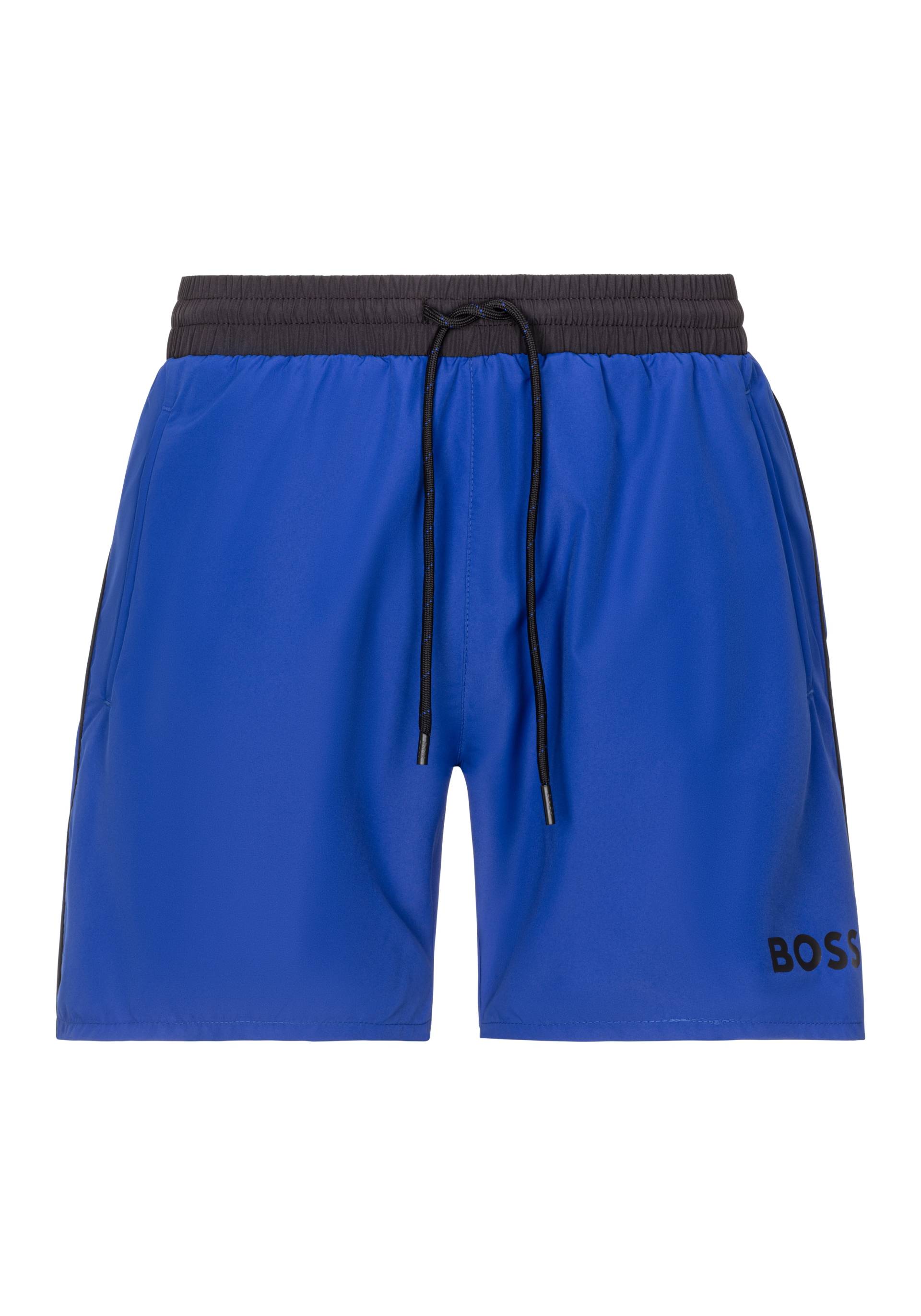 BOSS Badeshorts »Starfish«, mit Kontraststreifen von BOSS