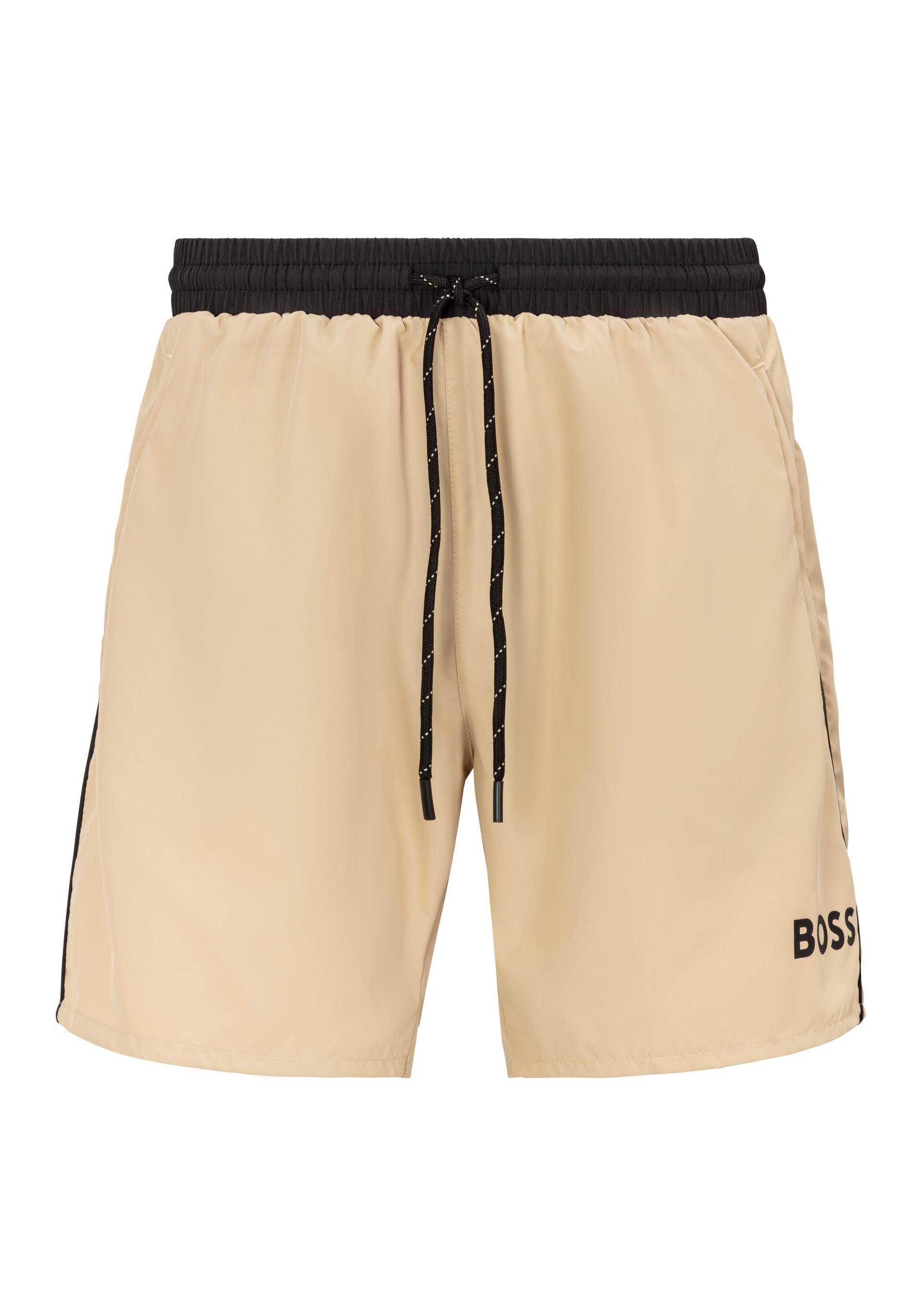 BOSS Badeshorts »Starfish«, mit Kordel BOSS Badeshorts »Starfish«, mit Kordel von BOSS