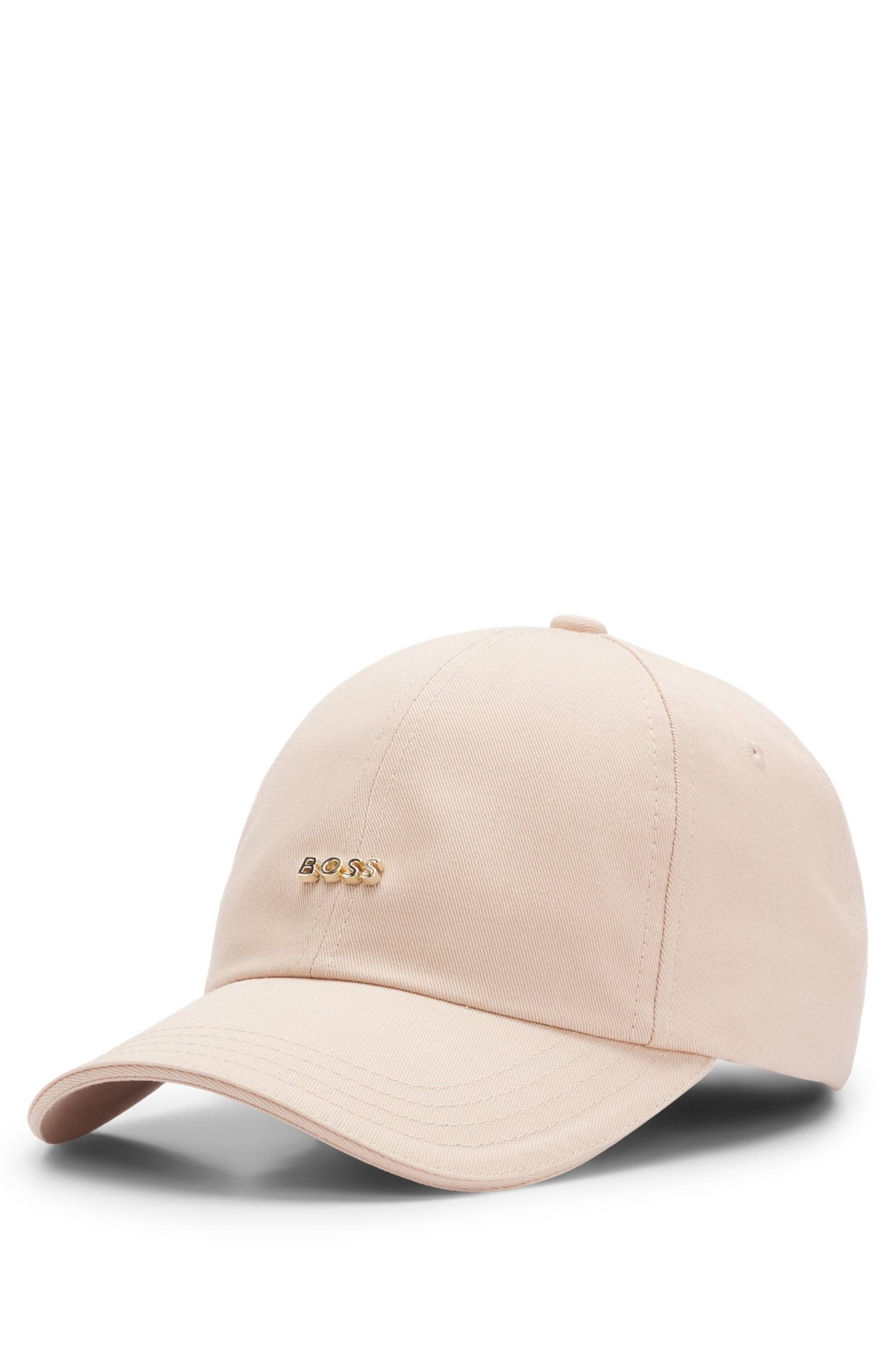 BOSS Baseball Cap »Ari-ME«, mit BOSS Logostickerei BOSS Baseball Cap »Ari-ME«, mit BOSS Logostickerei von BOSS