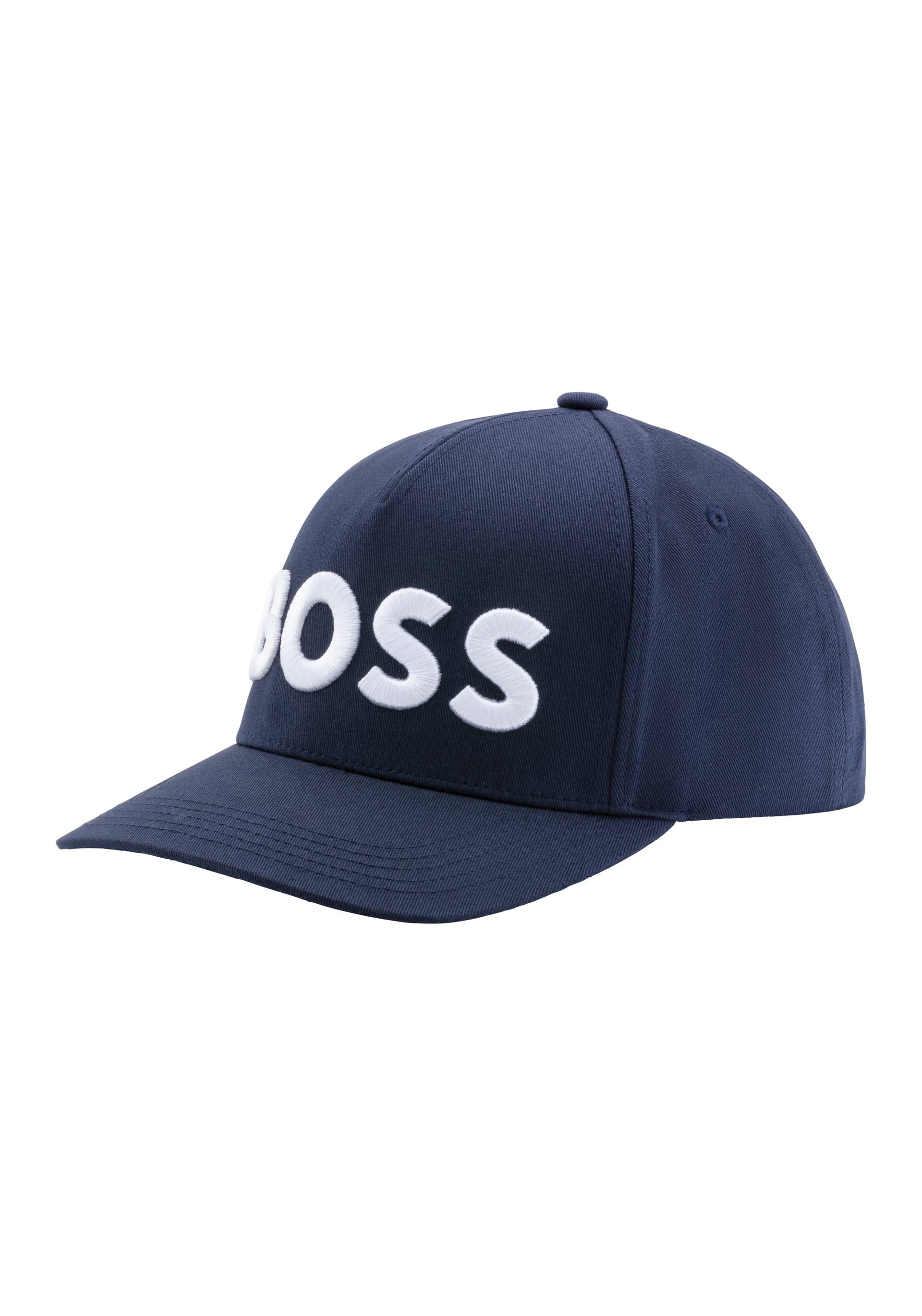 BOSS Baseball Cap »Sevile«, mit Patch Logo BOSS Baseball Cap »Sevile«, mit Patch Logo von BOSS