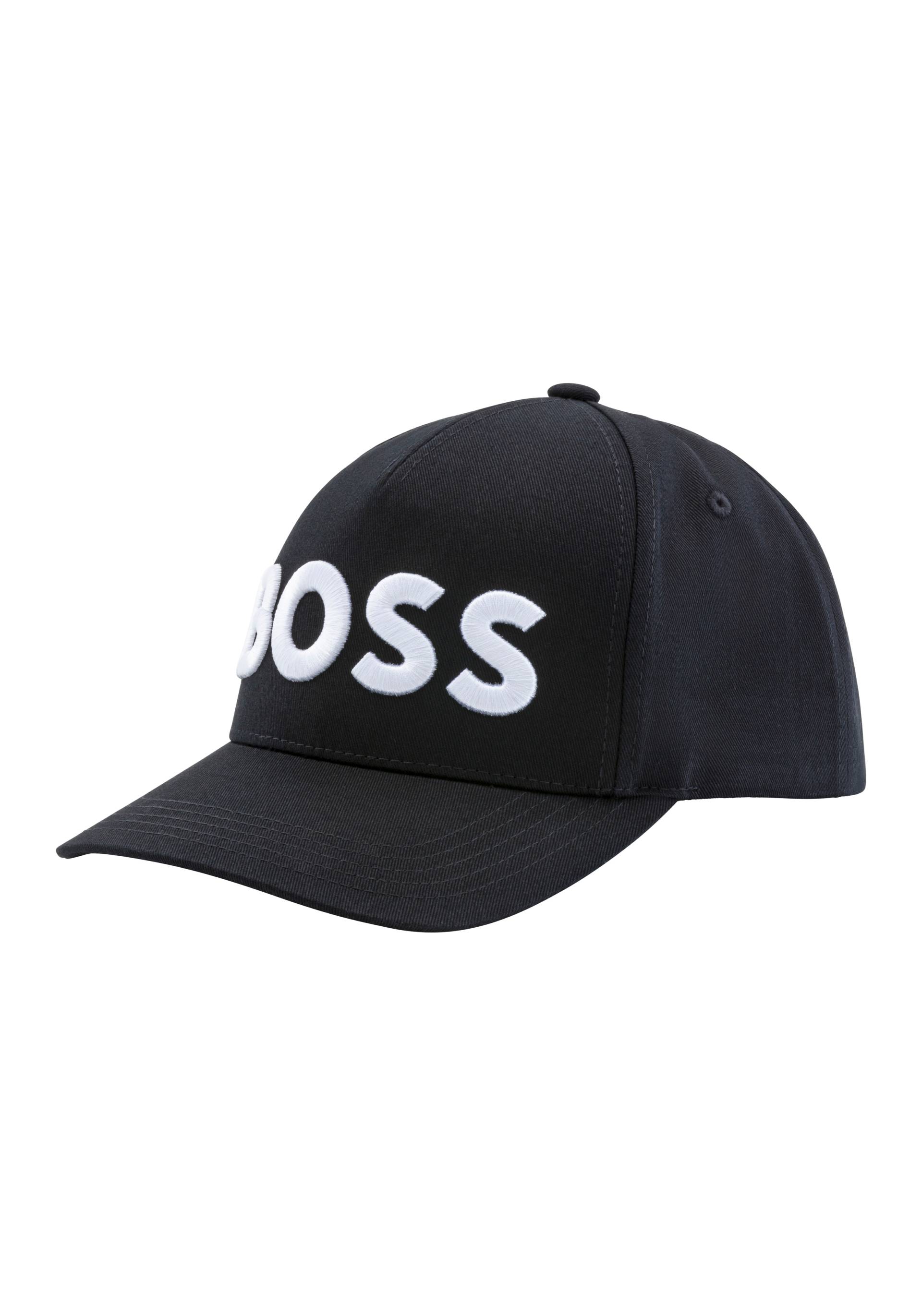 BOSS Baseball Cap »Sevile«, mit Patch Logo BOSS Baseball Cap »Sevile«, mit Patch Logo von BOSS