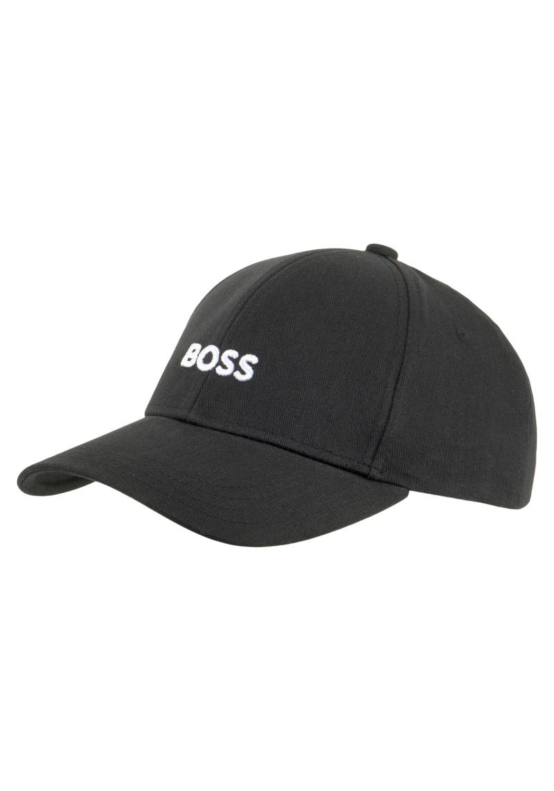 BOSS Baseball Cap »Zed«, mit Logostickerei von BOSS