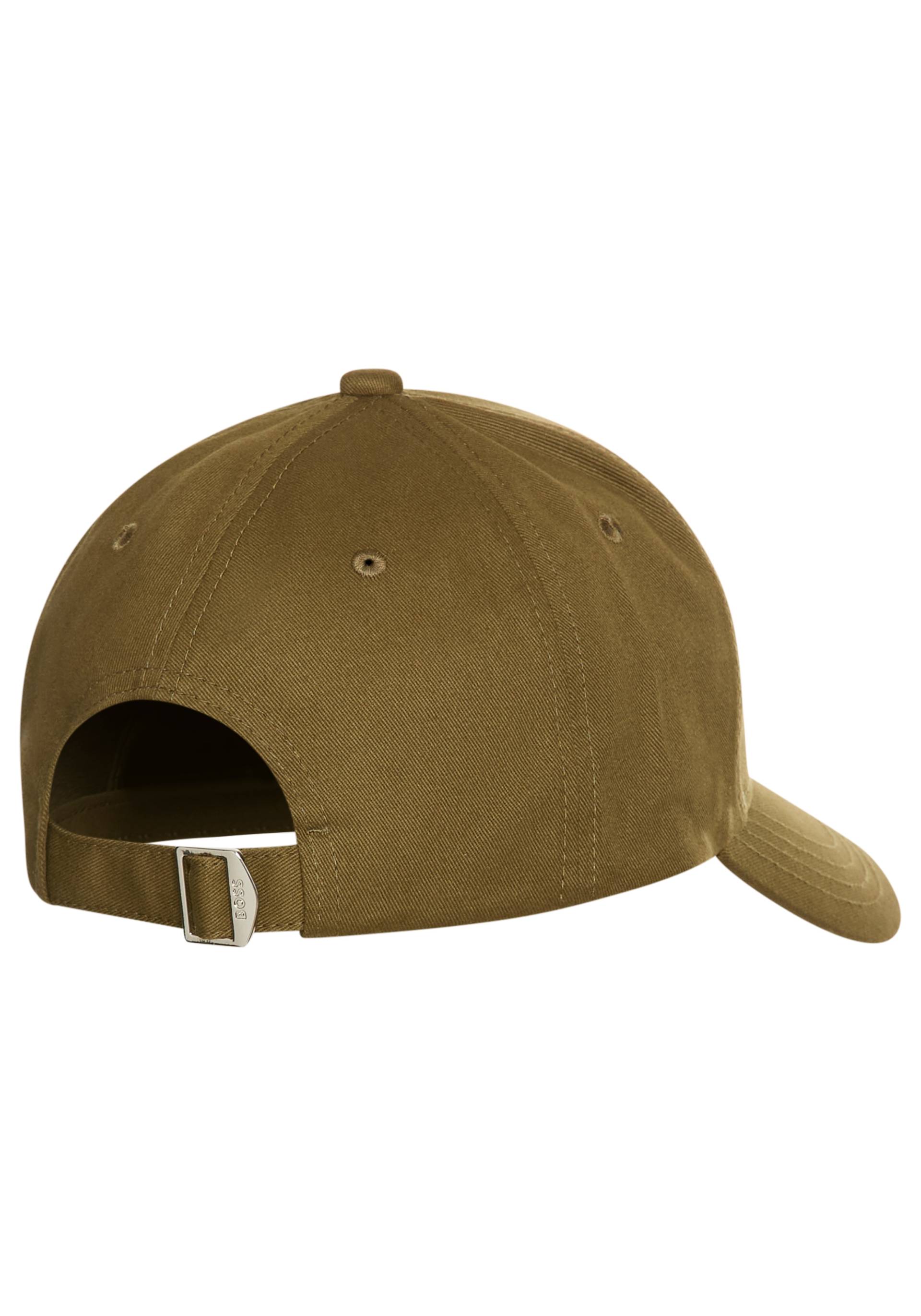 BOSS Baseball Cap »Zed«, mit Logostickerei von BOSS