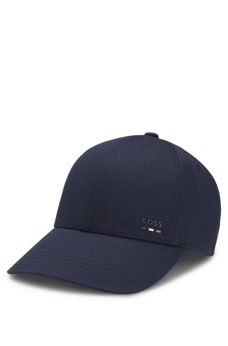 BOSS Baseball Cap »Zed-BOSS-Stripe«, mit BOSS Stickerei von BOSS