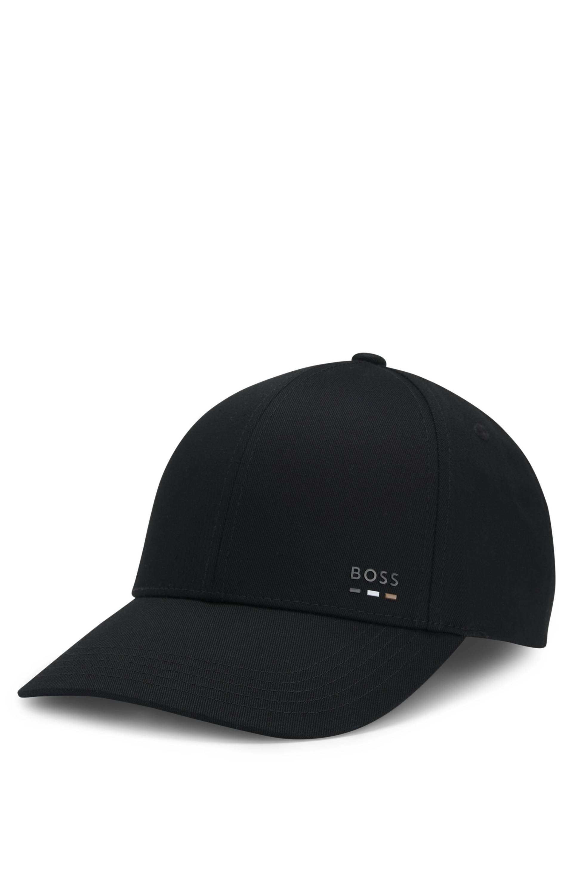 BOSS Baseball Cap »Zed-BOSS-Stripe«, mit BOSS Stickerei BOSS Baseball Cap »Zed-BOSS-Stripe«, mit BOSS Stickerei von BOSS