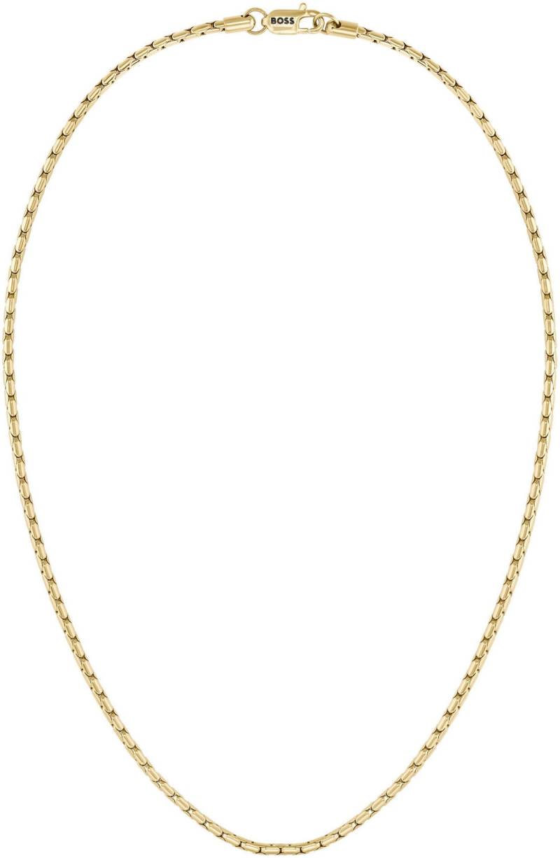 BOSS Edelstahlkette »EVAN, 1580584, 1580585« von BOSS